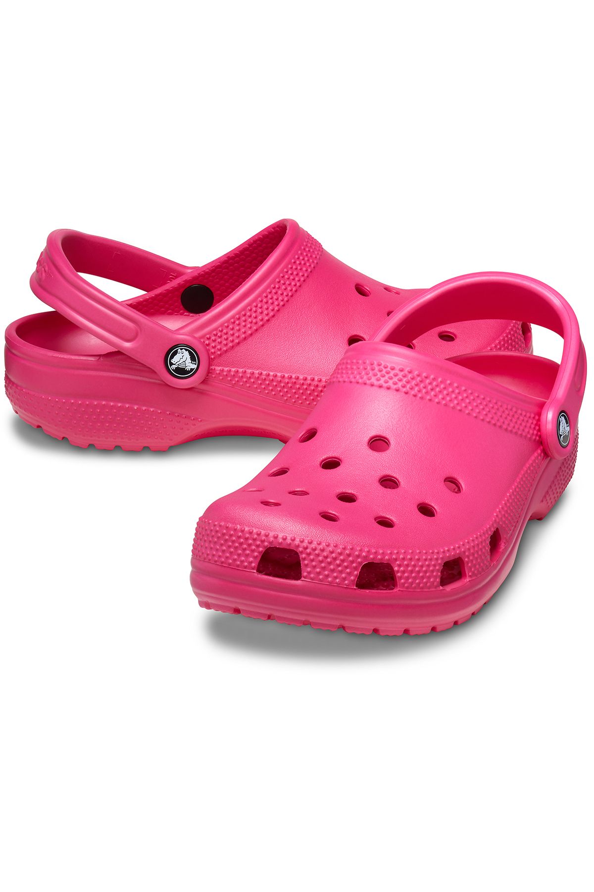Crocs-Classic 10001_6ZQ Дамски чехли 2