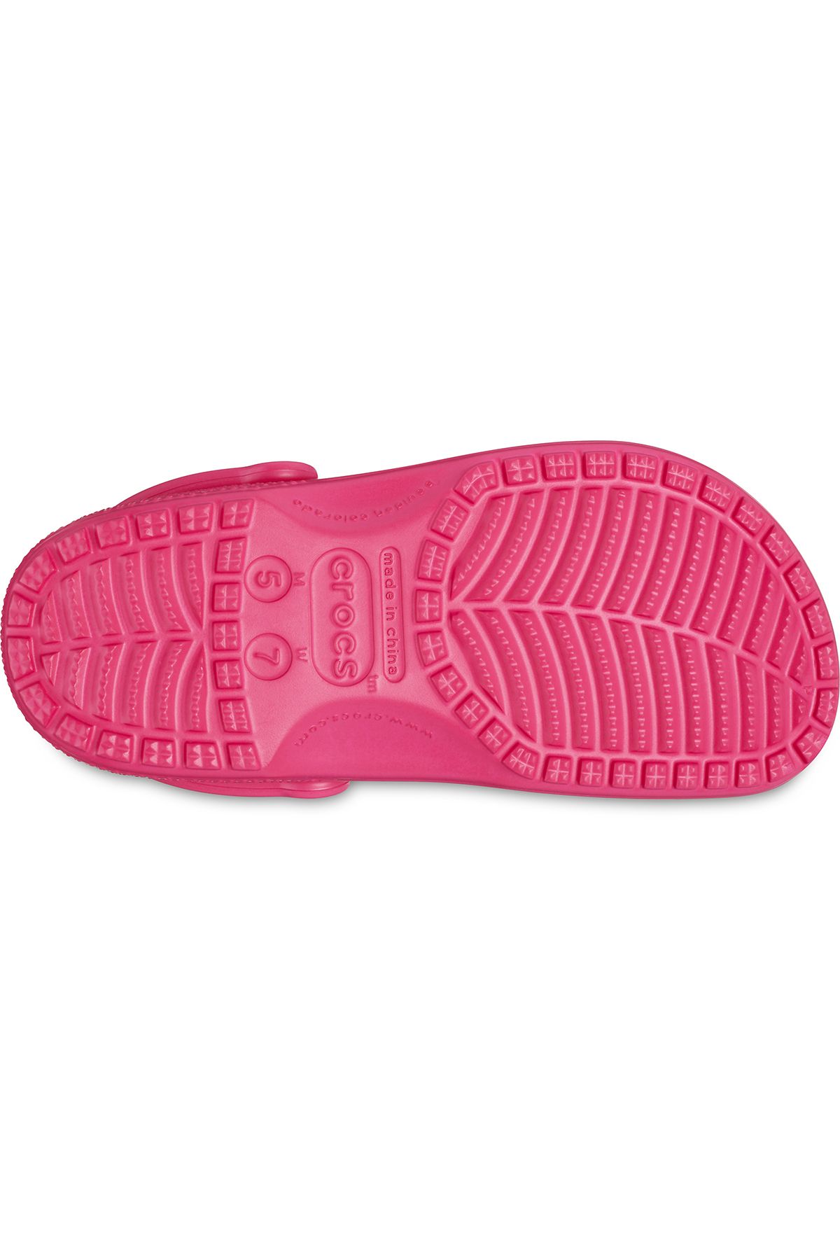 Crocs-Classic 10001_6ZQ Дамски чехли 7