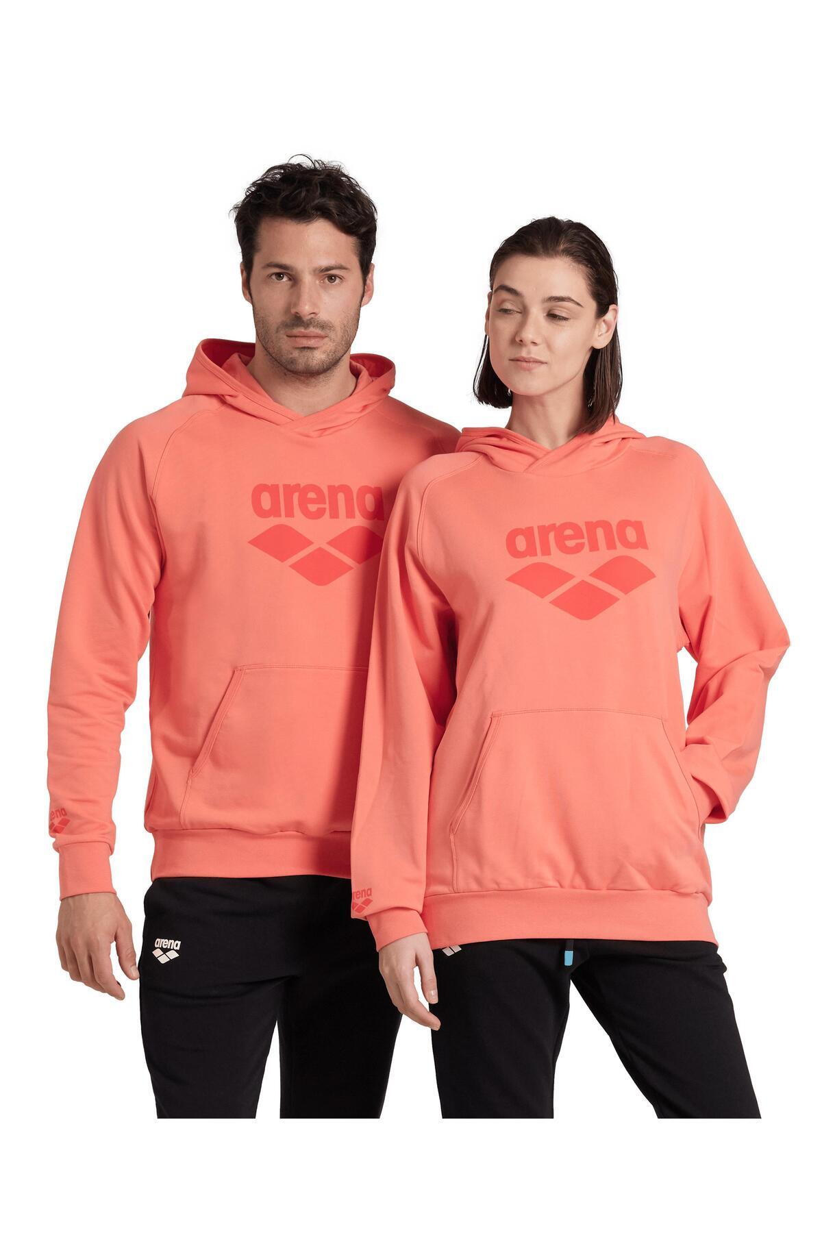 هودی گرافیکی یونیسکس ۰۰۷۲۳۰۹۰۰ آرنا سویشرت اسپرت ARENA