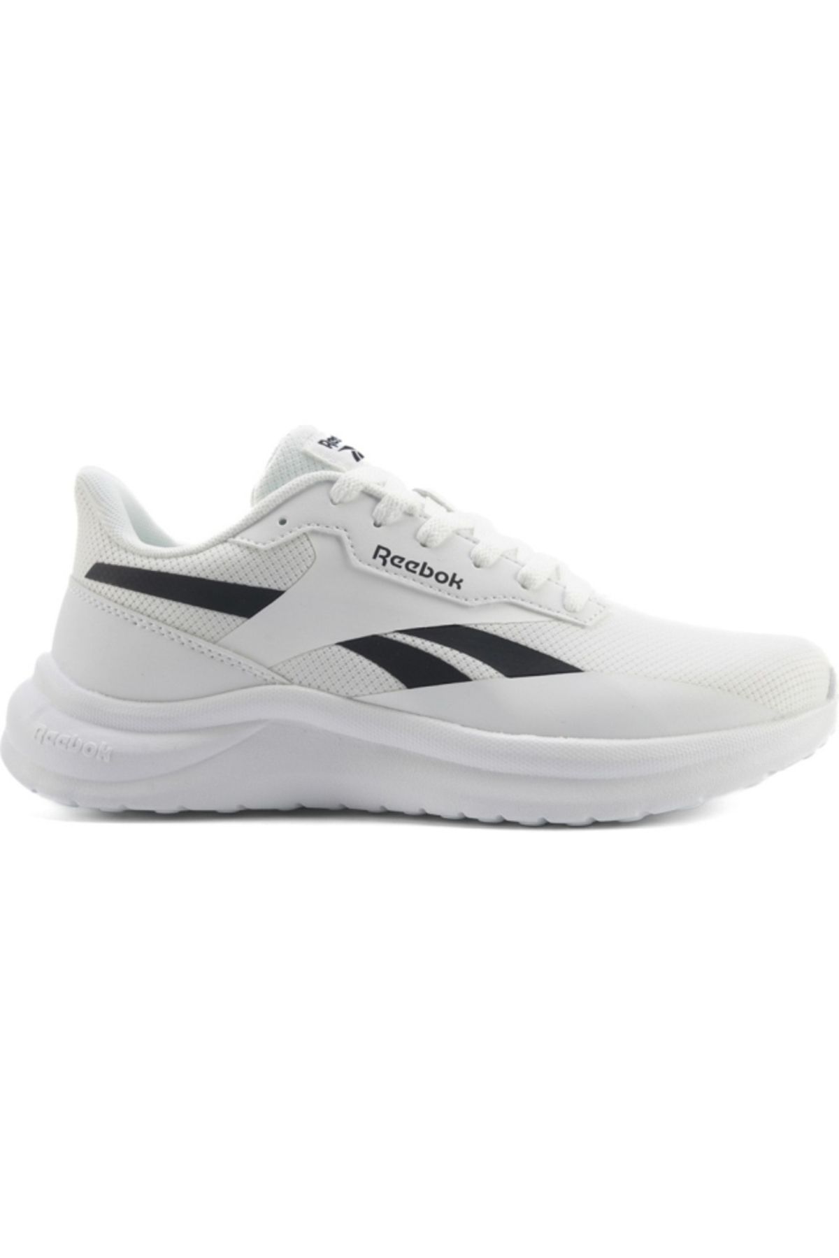 Reebok-Run Spirit White Men's Running Shoes 1