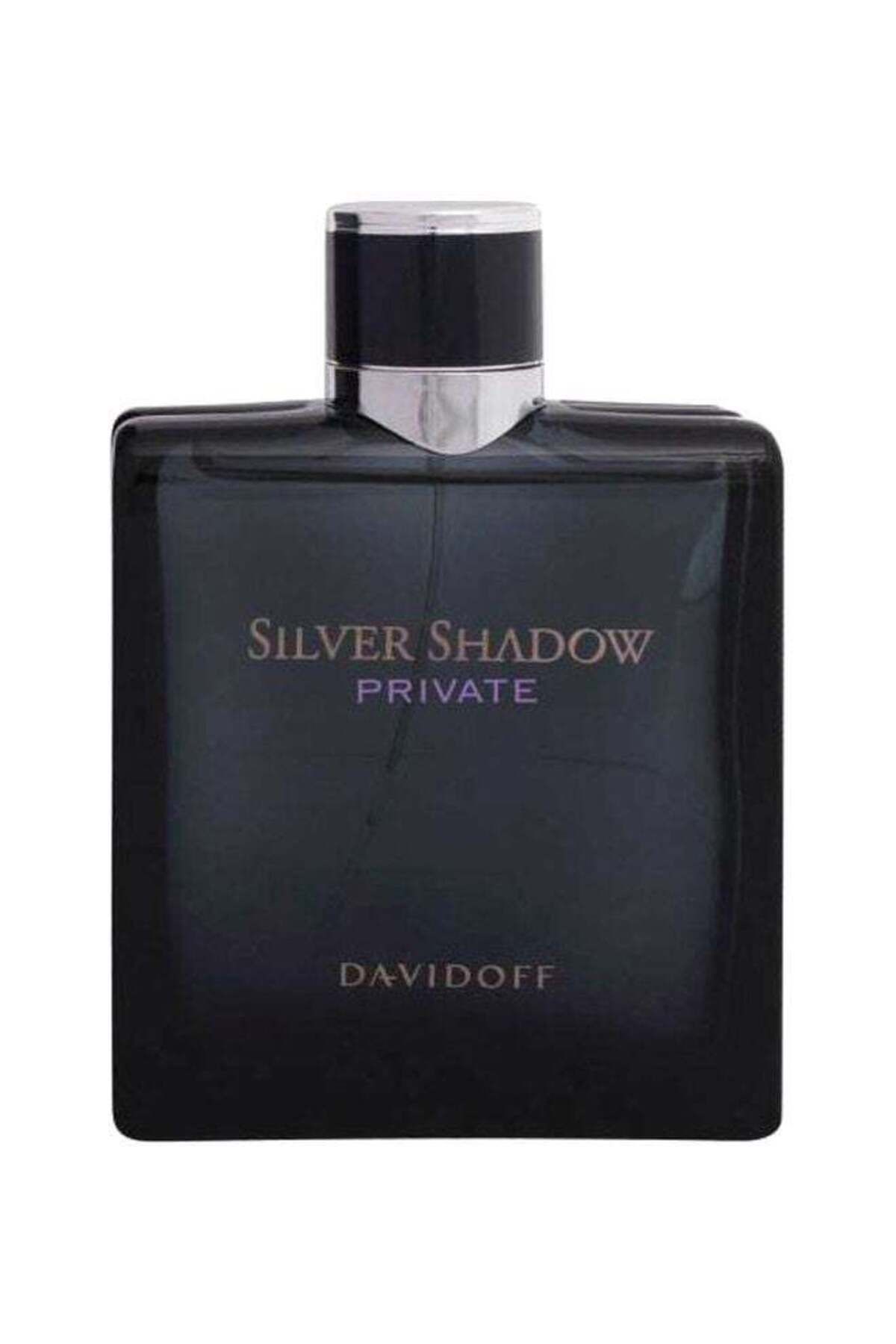 Davidoff-Silver Shadow Private EDT 50ml 1