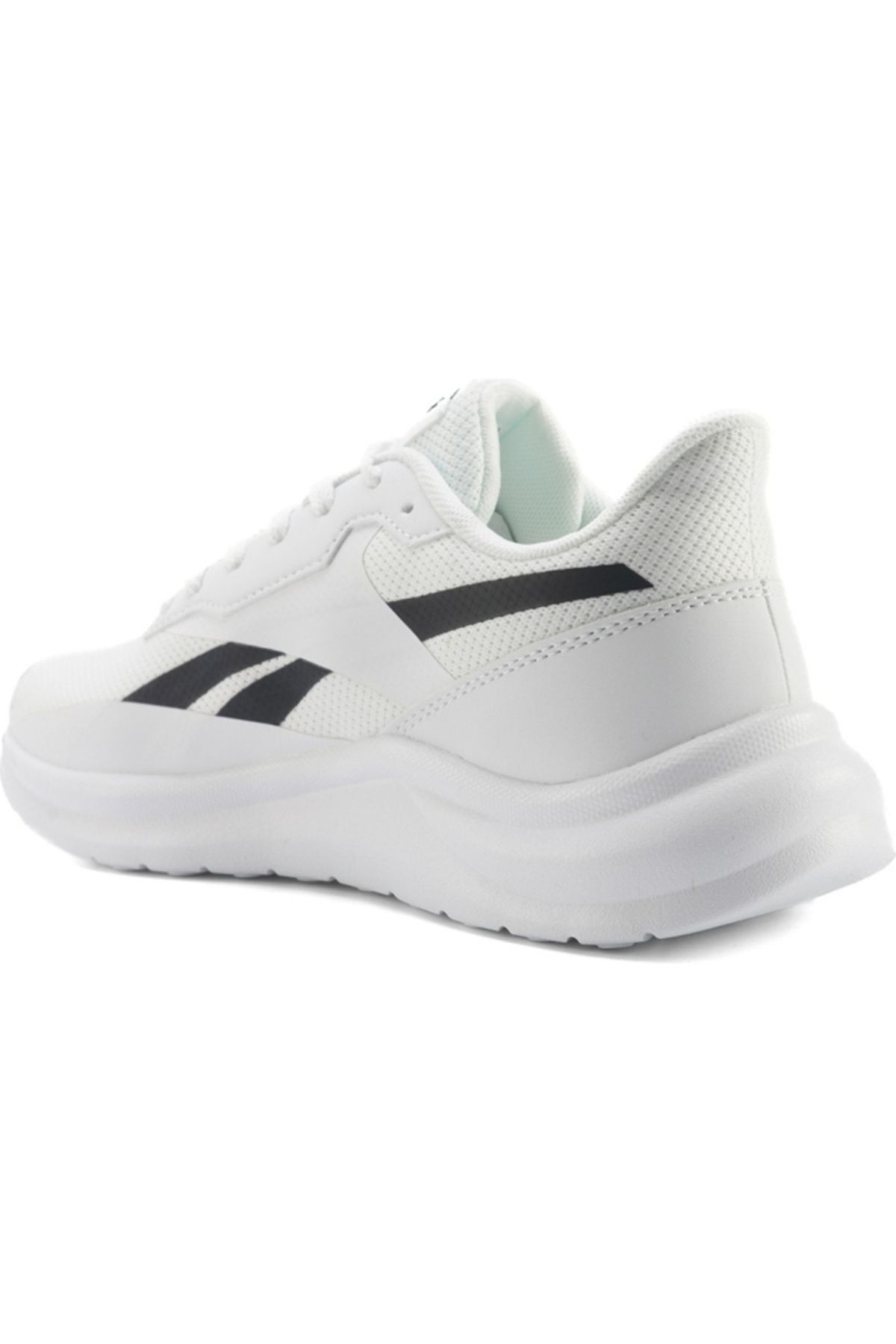 Reebok-Run Spirit White Men's Running Shoes 3