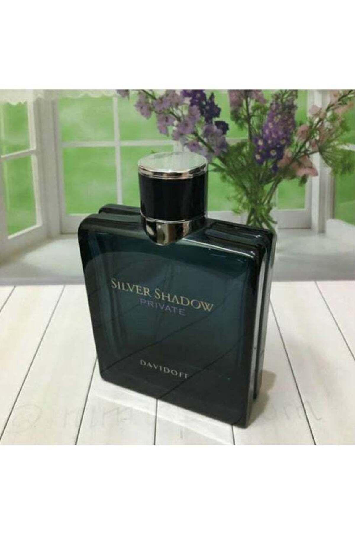 Davidoff-Silver Shadow Private EDT 50ml 6