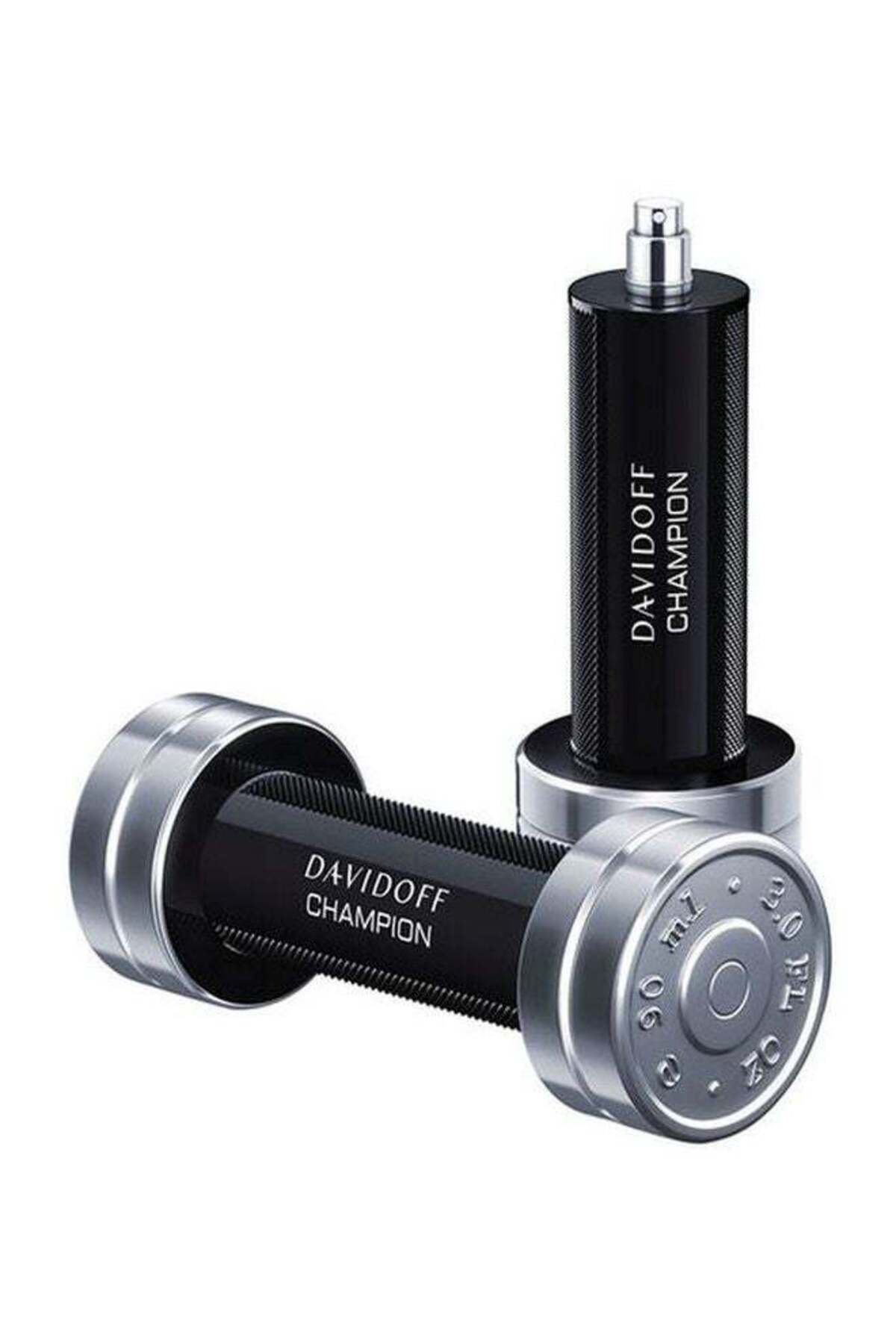 Davidoff-Champion Gift Set 2x 90ml 3