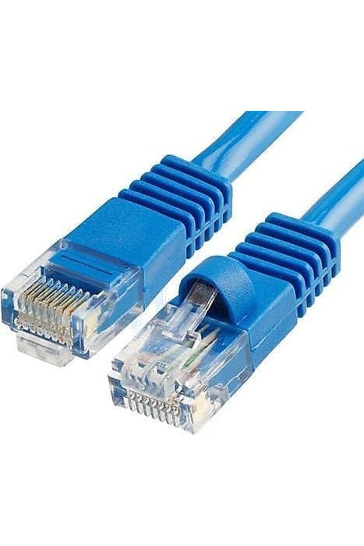 STOREMAX SHSM CAT6E - CAT5E İnternet Bilgisayar, Laptop Network Lan Bağlantı Data Kablosu (CAT5E, 20 mt) E