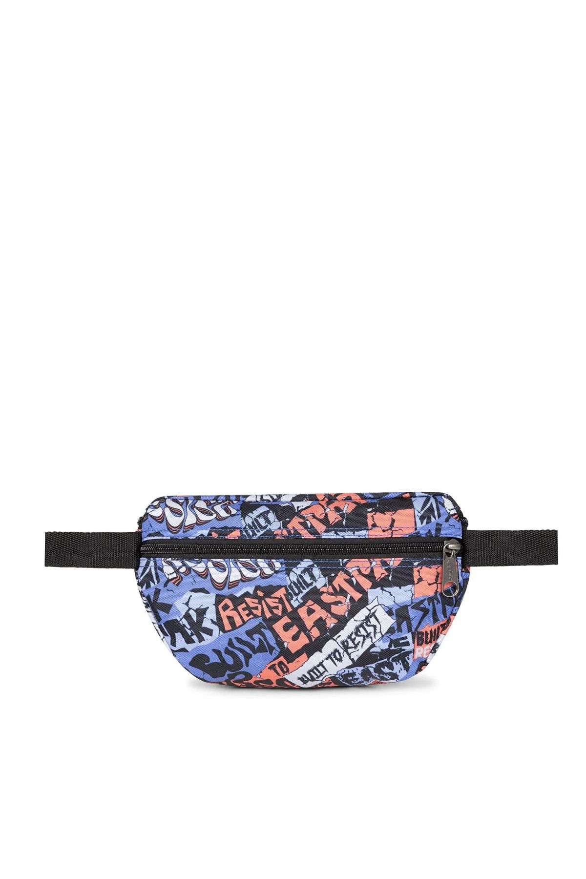 کیف کمری چند رنگ مردانه کیسه آبی بهار TRAS اورجینال Eastpak