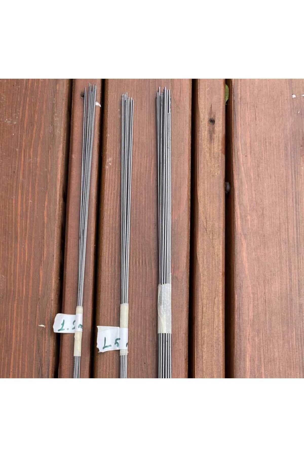 DOLUNAY MUM Kağıt Pipet Sarma Teli ( rattan )