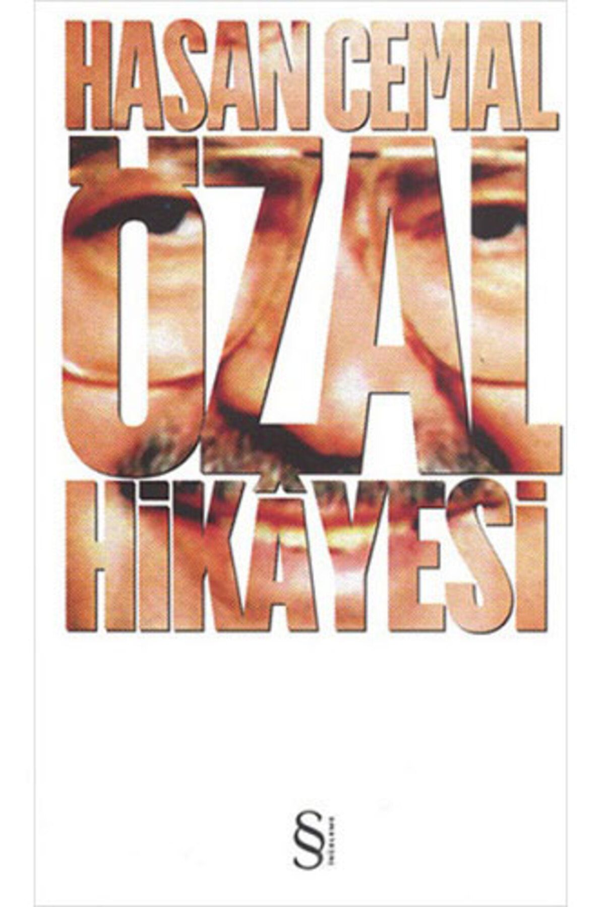 Everest Yayınları Özal Hikâyesi + Tank Sesiyle Uyanmak + Kimse Kızmasın Kendimi Yazdım + Okuma Sticker'ları