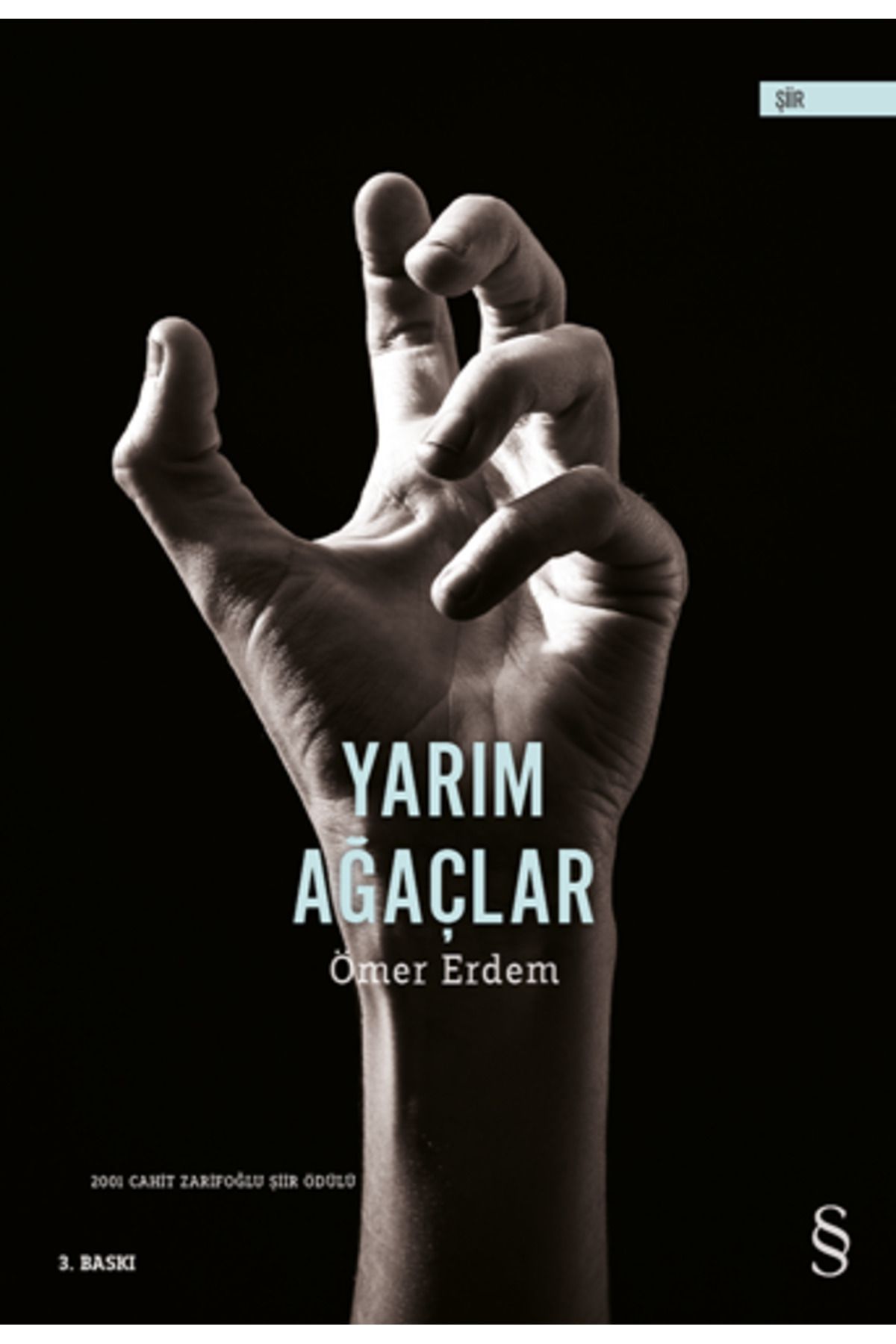 Everest Yayınları Yarım Ağaçlar + Kireç + Okuma Sticker'ları