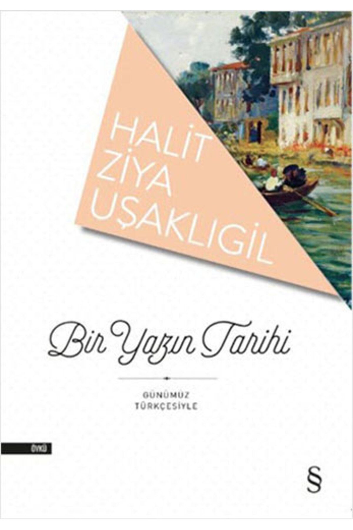 Everest Yayınları Bir Yazın Tarihi + Mâî ve Siyah - Özgün Tam Metin + Okuma Sticker'ları
