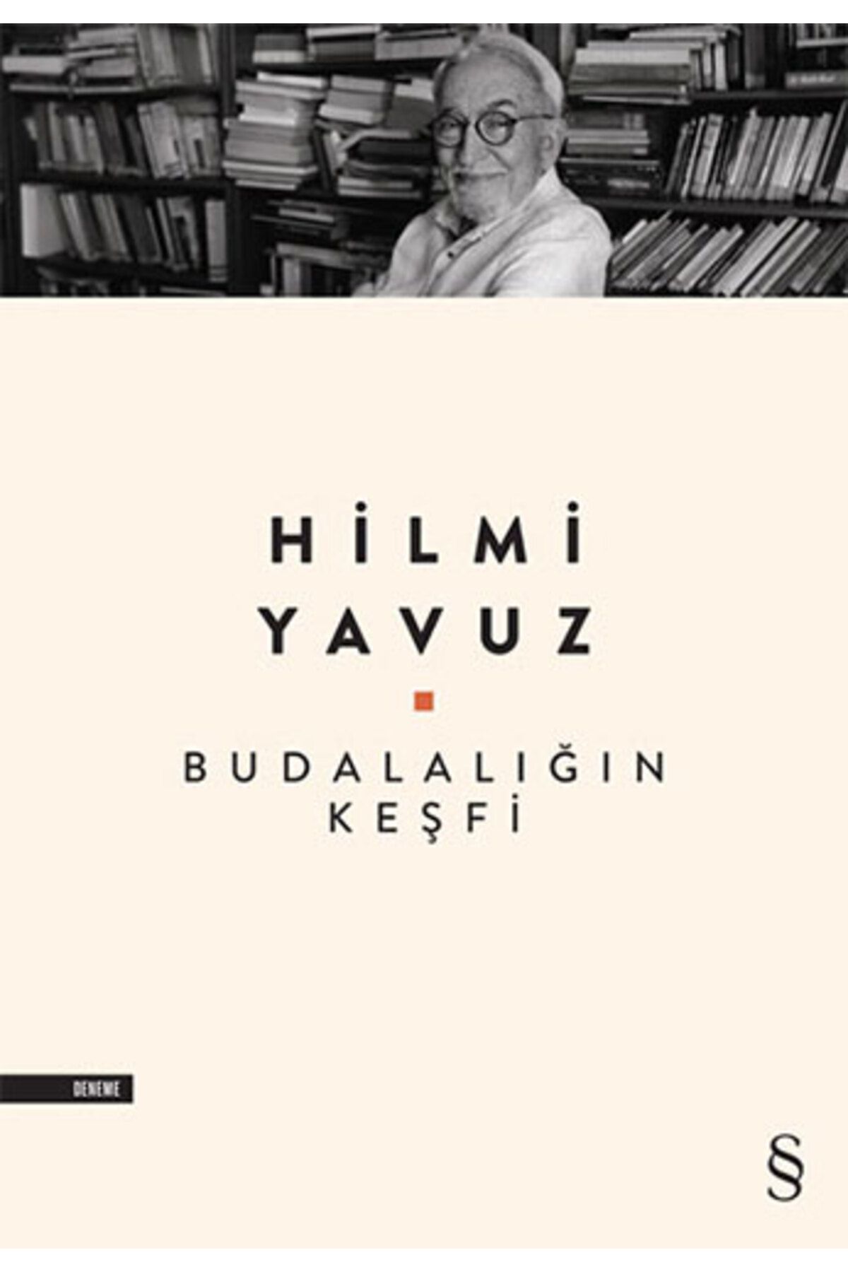 Everest Yayınları Budalalığın Keşfi + Talan Şiirleri + Behçet Hoca + Okuma Sticker'ları