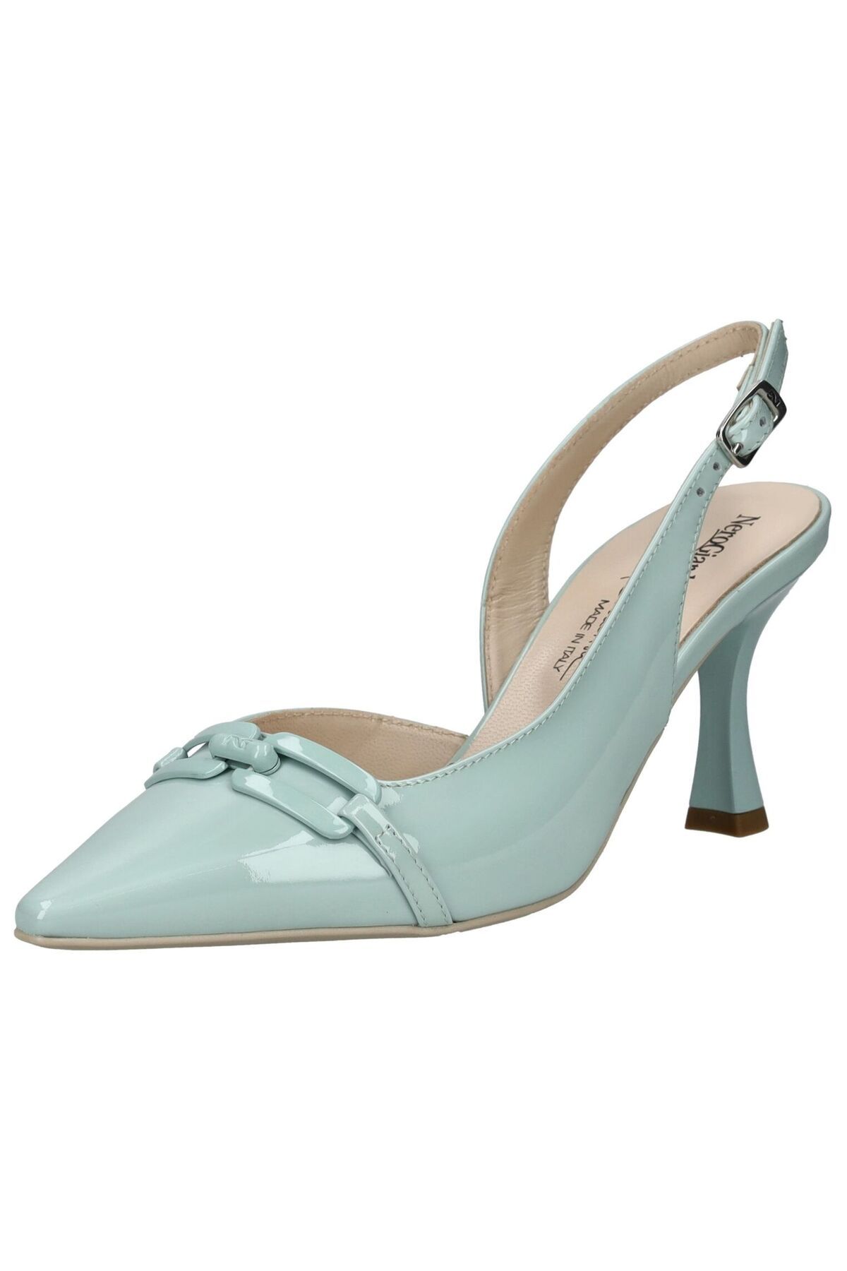 Nero Giardini-Pumps 1