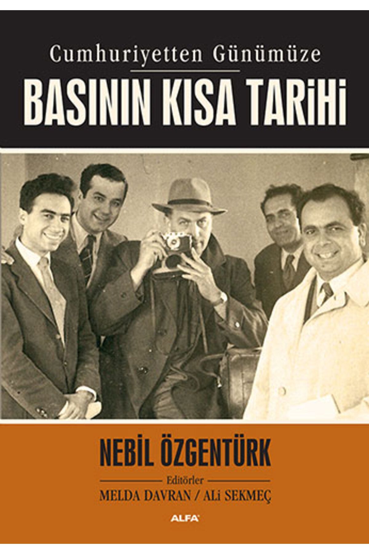Alfa Yayınları Nebil Özgentürk 5 Kitap Set + Okuma Sticker'ları