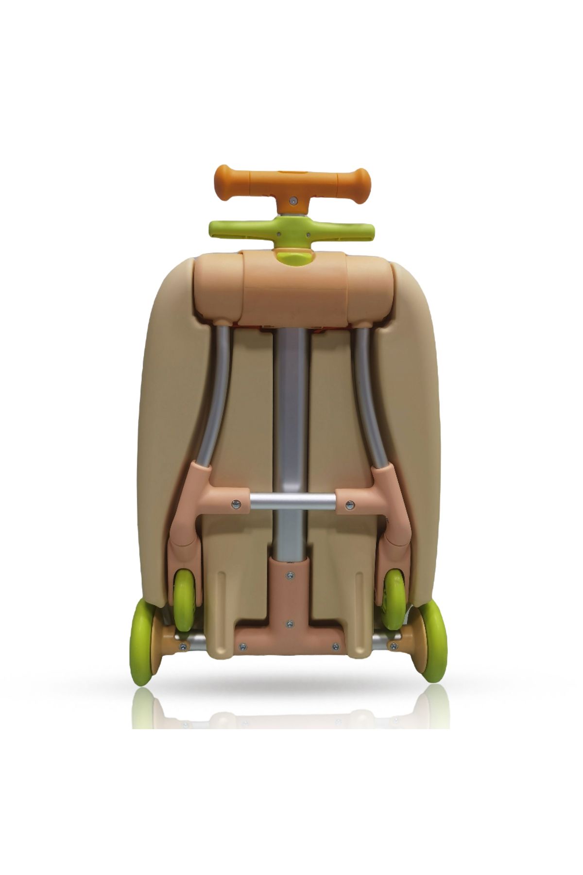 TEKNUM-3in1 Ride On Suitcase- Where to Go 3