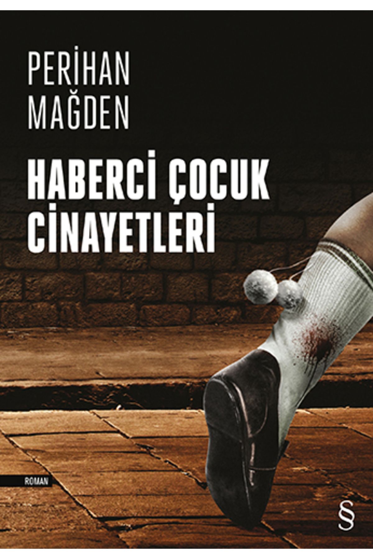 Everest Yayınları Haberci Çocuk Cinayetleri + Yaz Kitabı + Okuma Sticker'ları