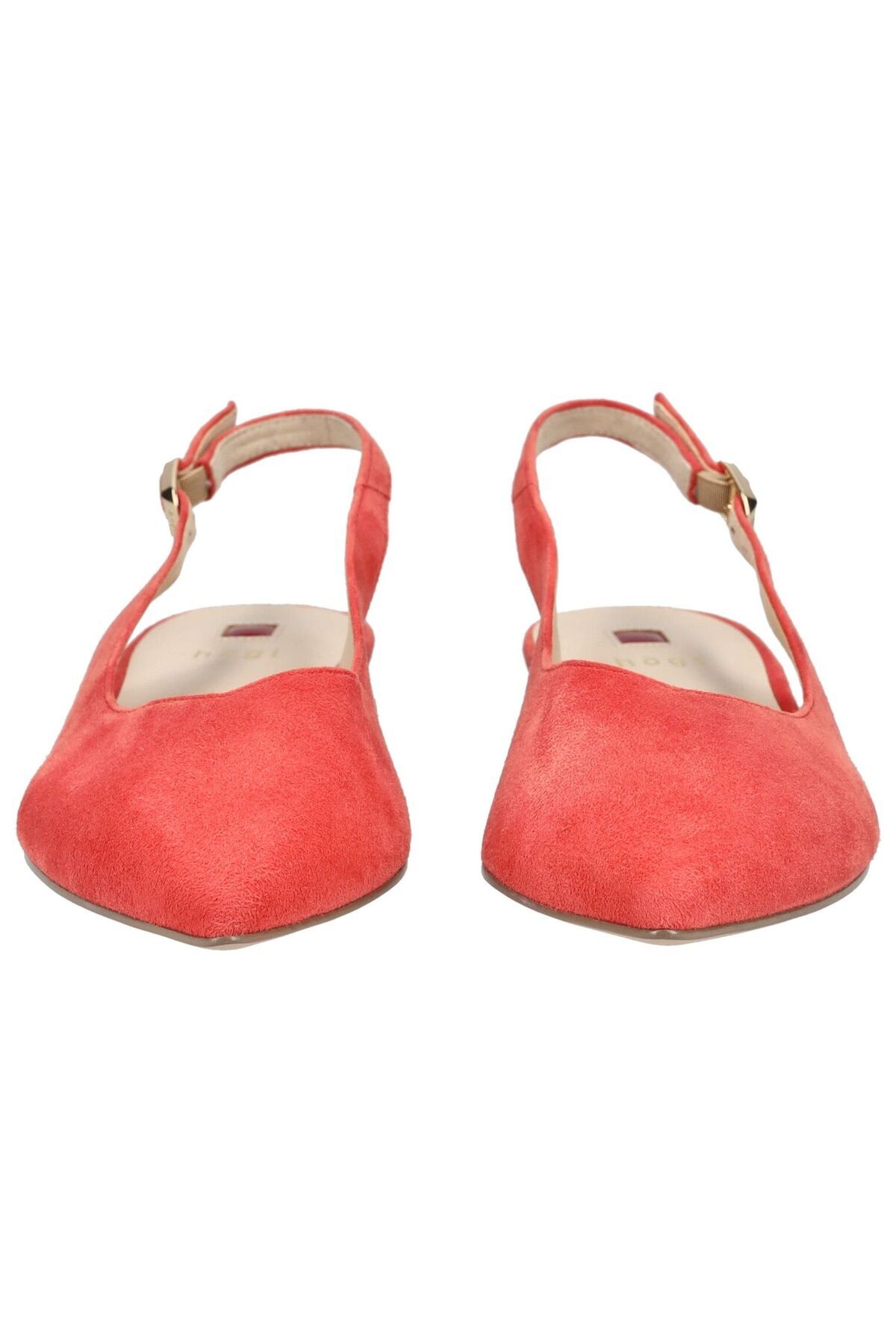 HÖGL-Ballerinas 4