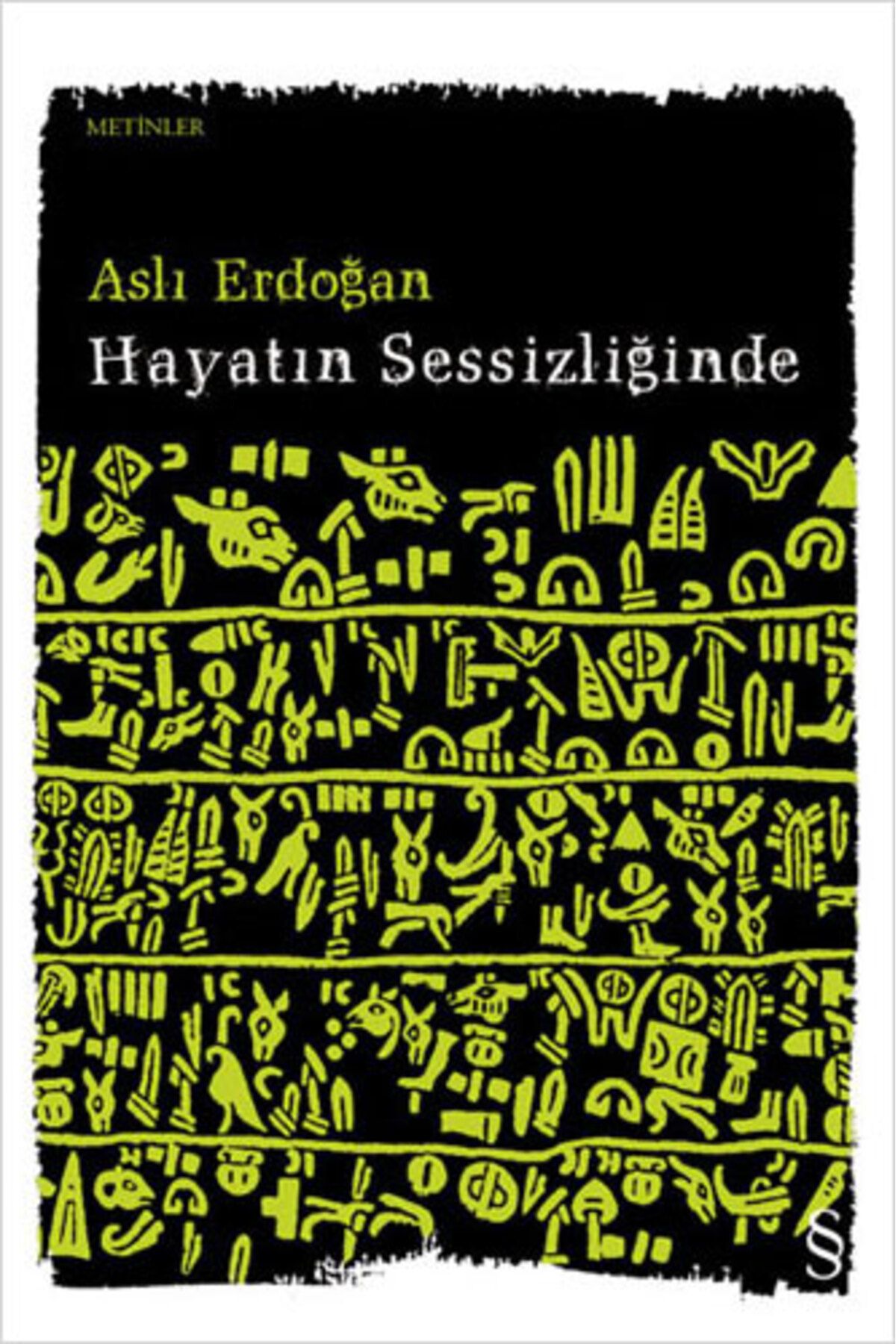 Everest Yayınları Hayatın Sessizliğinde + Kırmızı Pelerinli Kent + Bir Kez Daha + Okuma Sticker'ları
