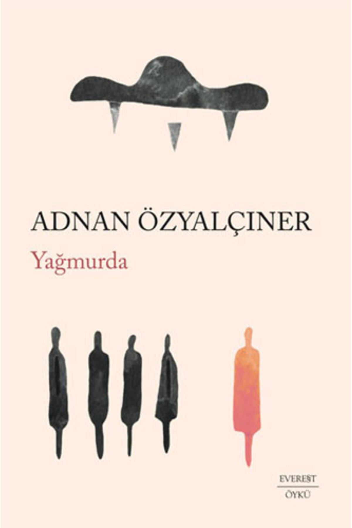 Alfa Yayınları Yağmurda + Annemle Masal Okuyorum (Ciltli) + Okuma Sticker'ları