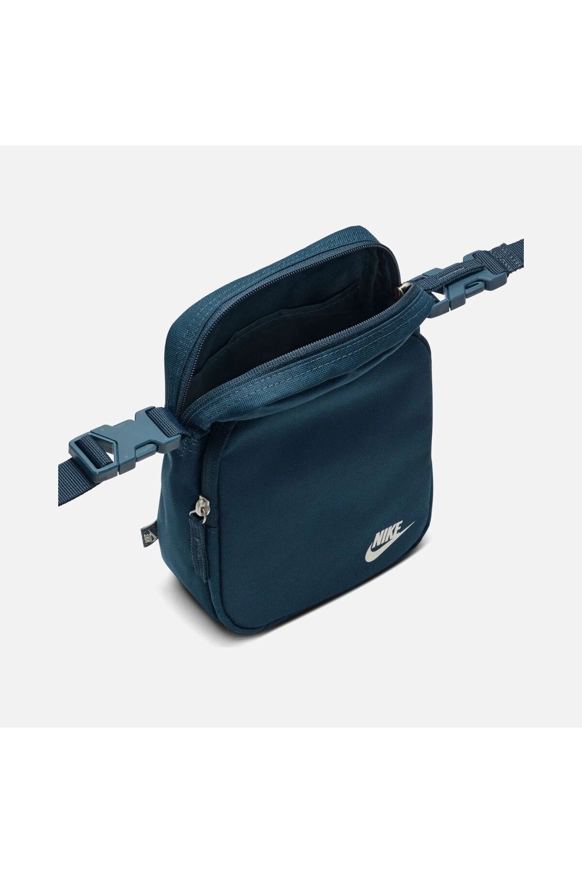 Nike-Heritage (4 L) Unisex Shoulder Bag 4