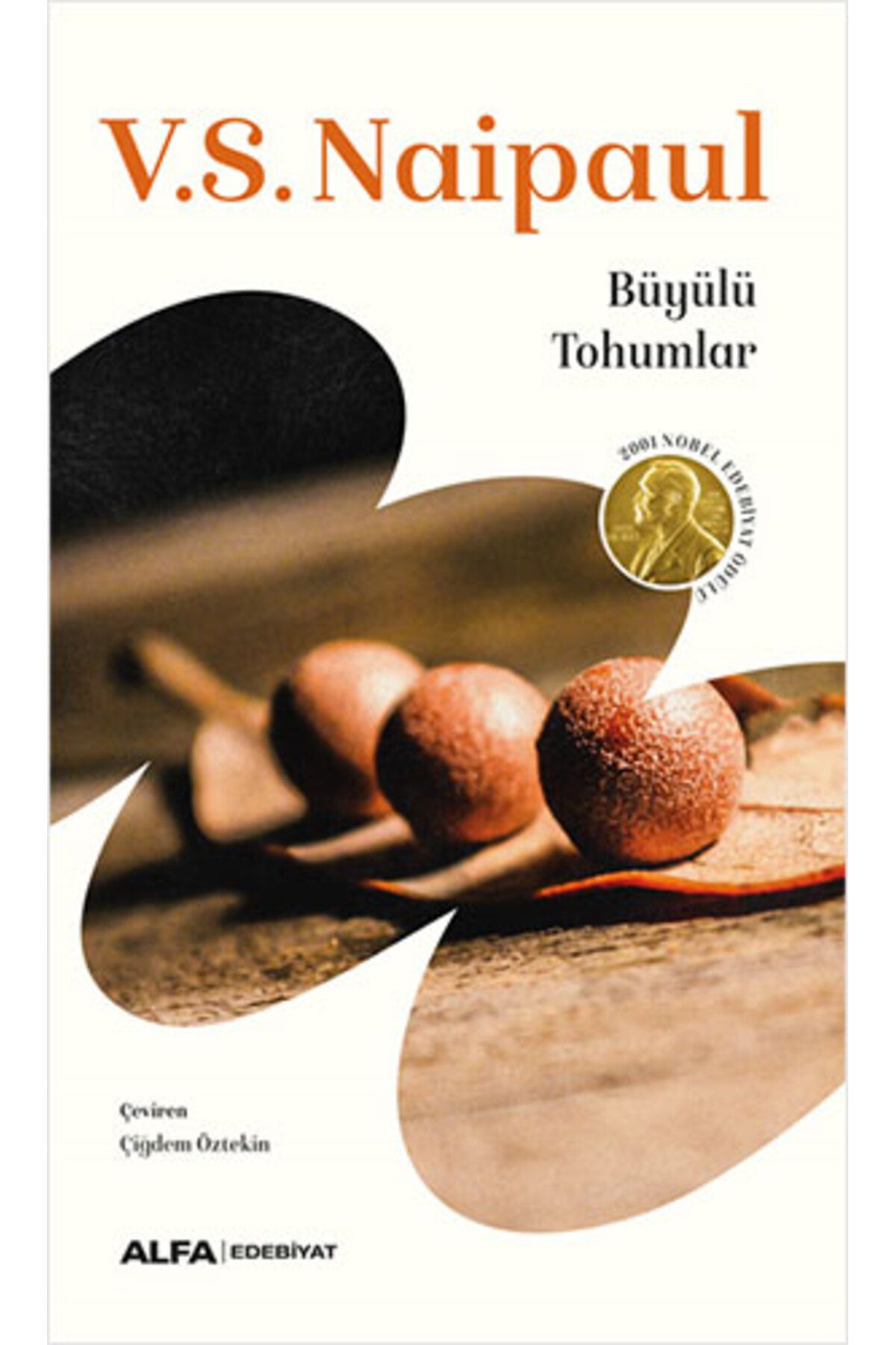 Alfa Yayınları Büyülü Tohumlar + Nehrin Dönemeci + Gelişin Bilmecesi + Okuma Sticker'ları