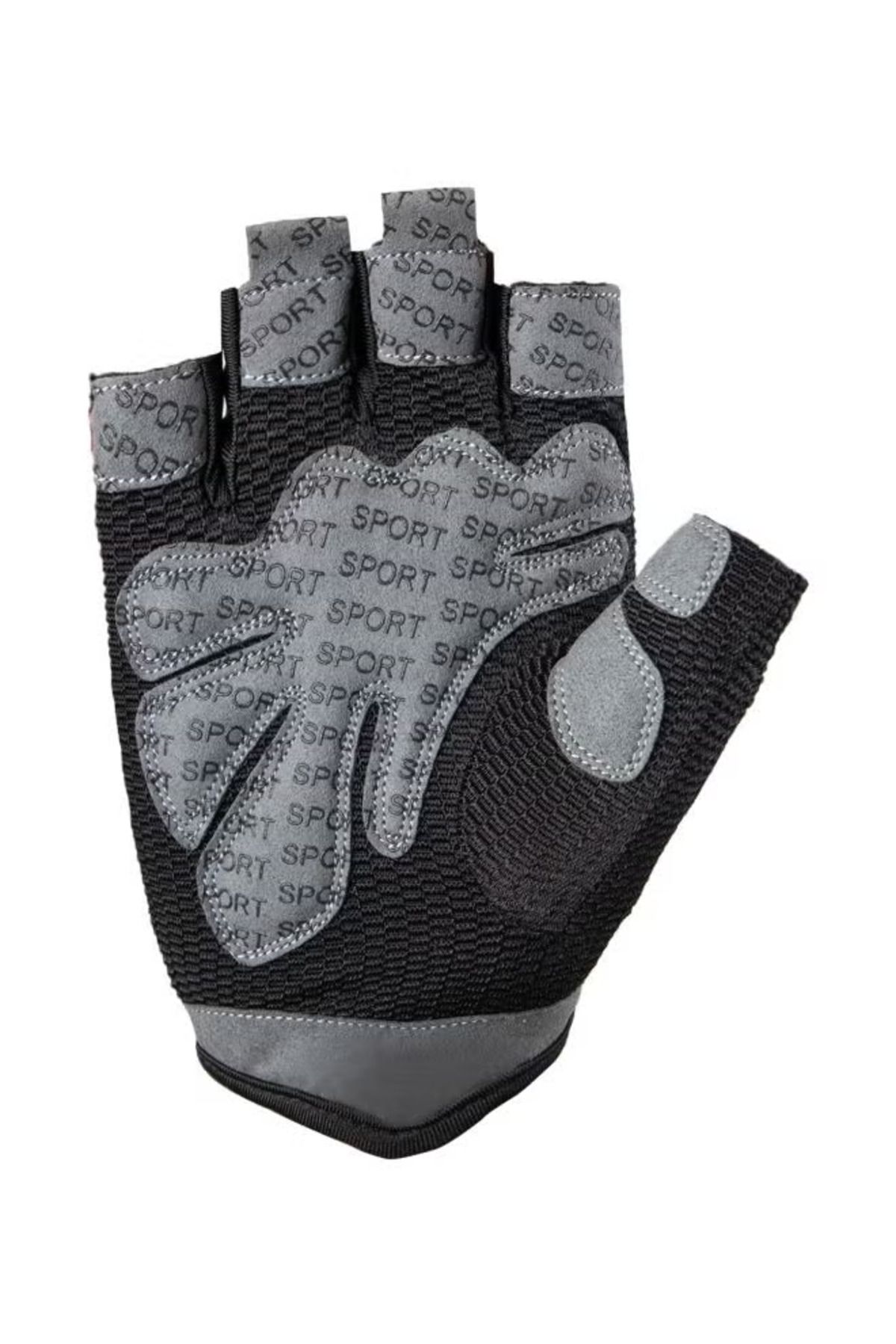 Primo Plus-Anti-Skid Fitness Gloves M 3