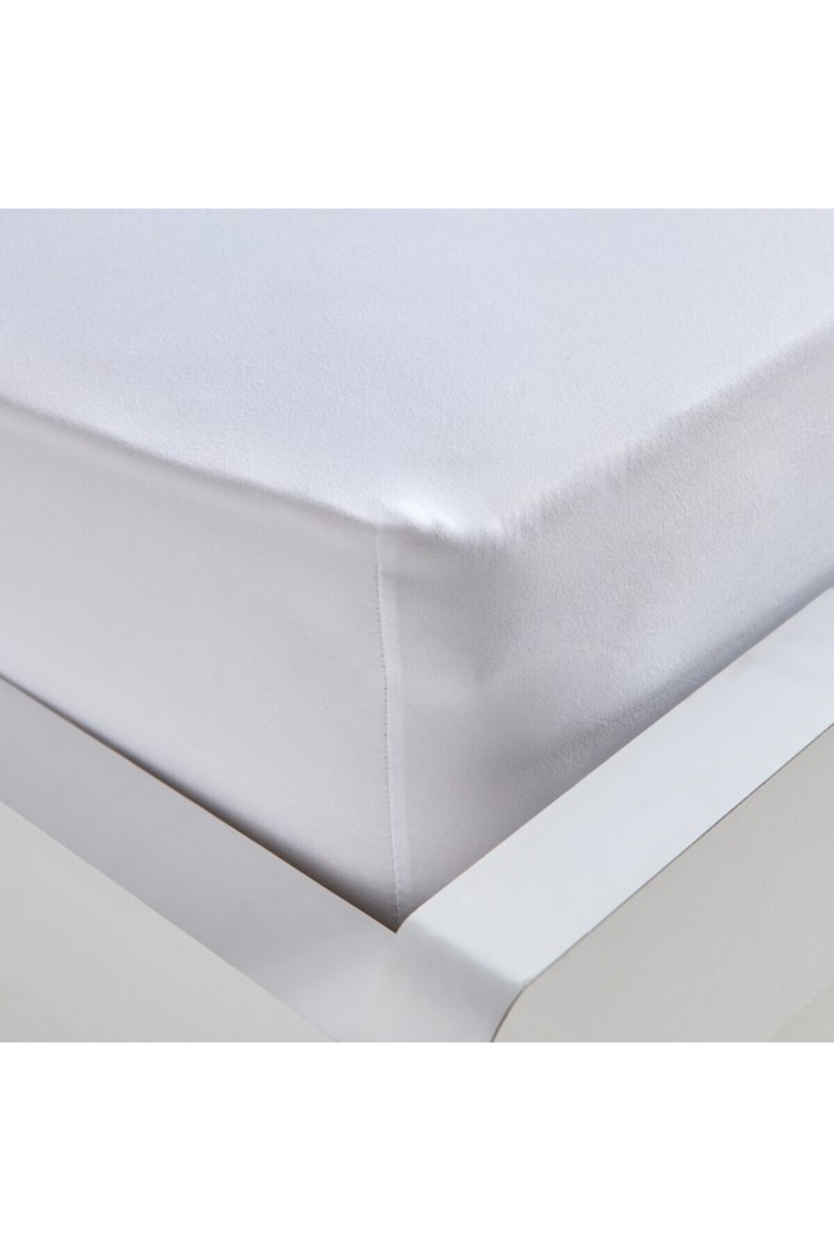 Home Box-Axis Micro Single Fitted Sheet 90x190+20 cm 5
