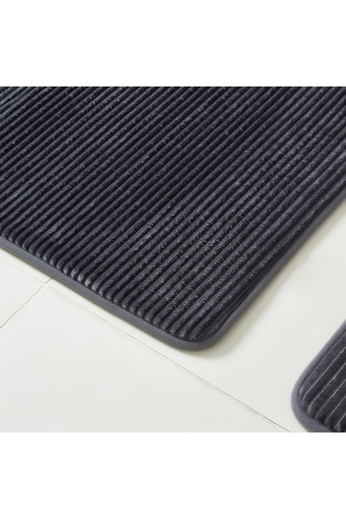 Home Box-Luxot 2-Piece Memory Foam Bathmat Set 2
