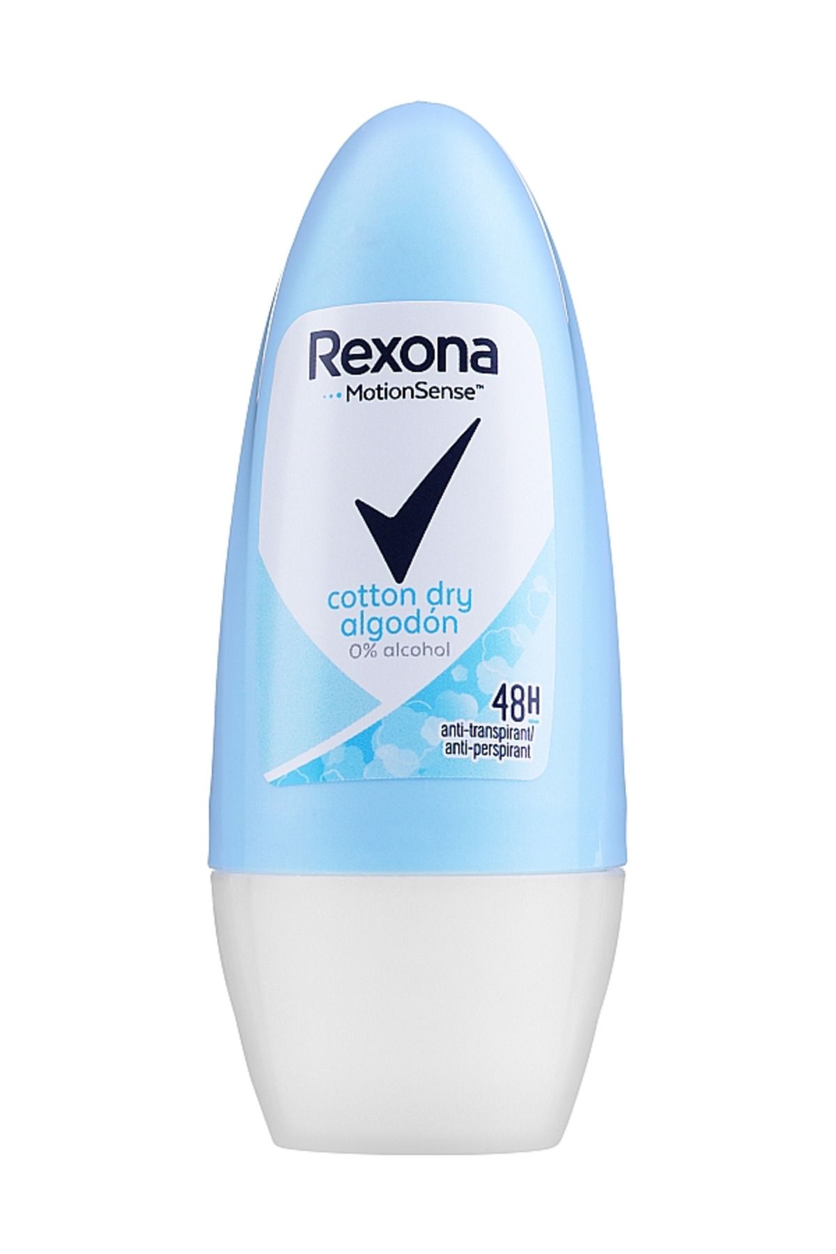 Rexona Roll-on Cotton Dry