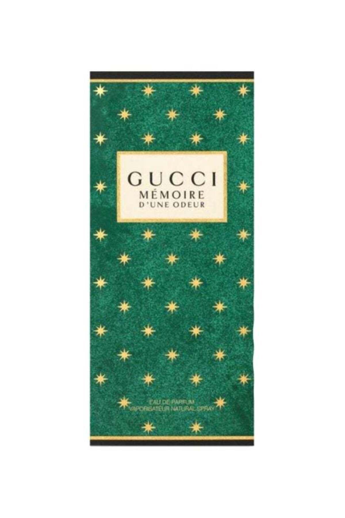 Gucci-Memoire D'une Odeur EDP 50ml 3