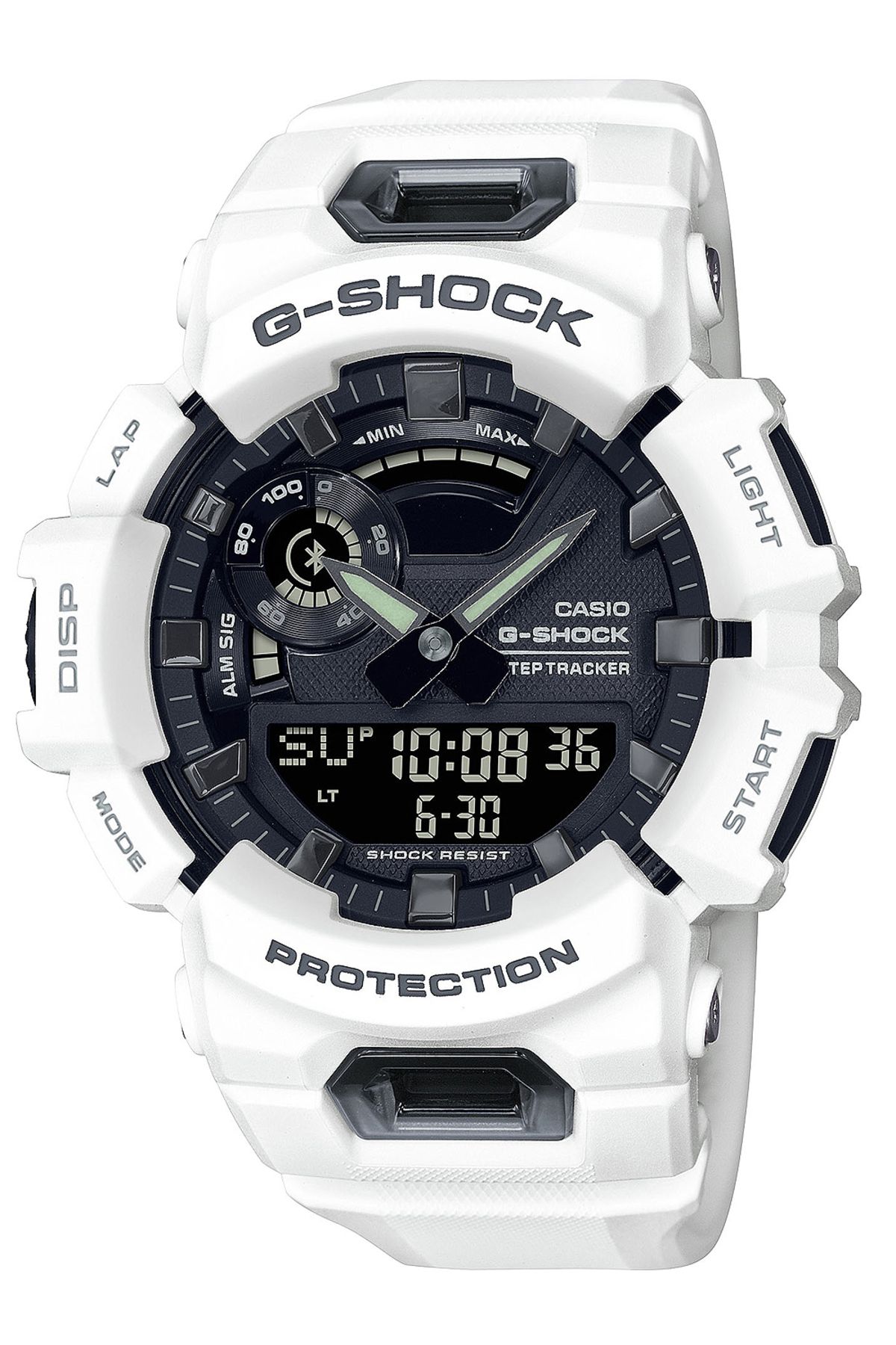 Casio-GBA-900-7AER G-Shock bărbați 46mm 20ATM 1