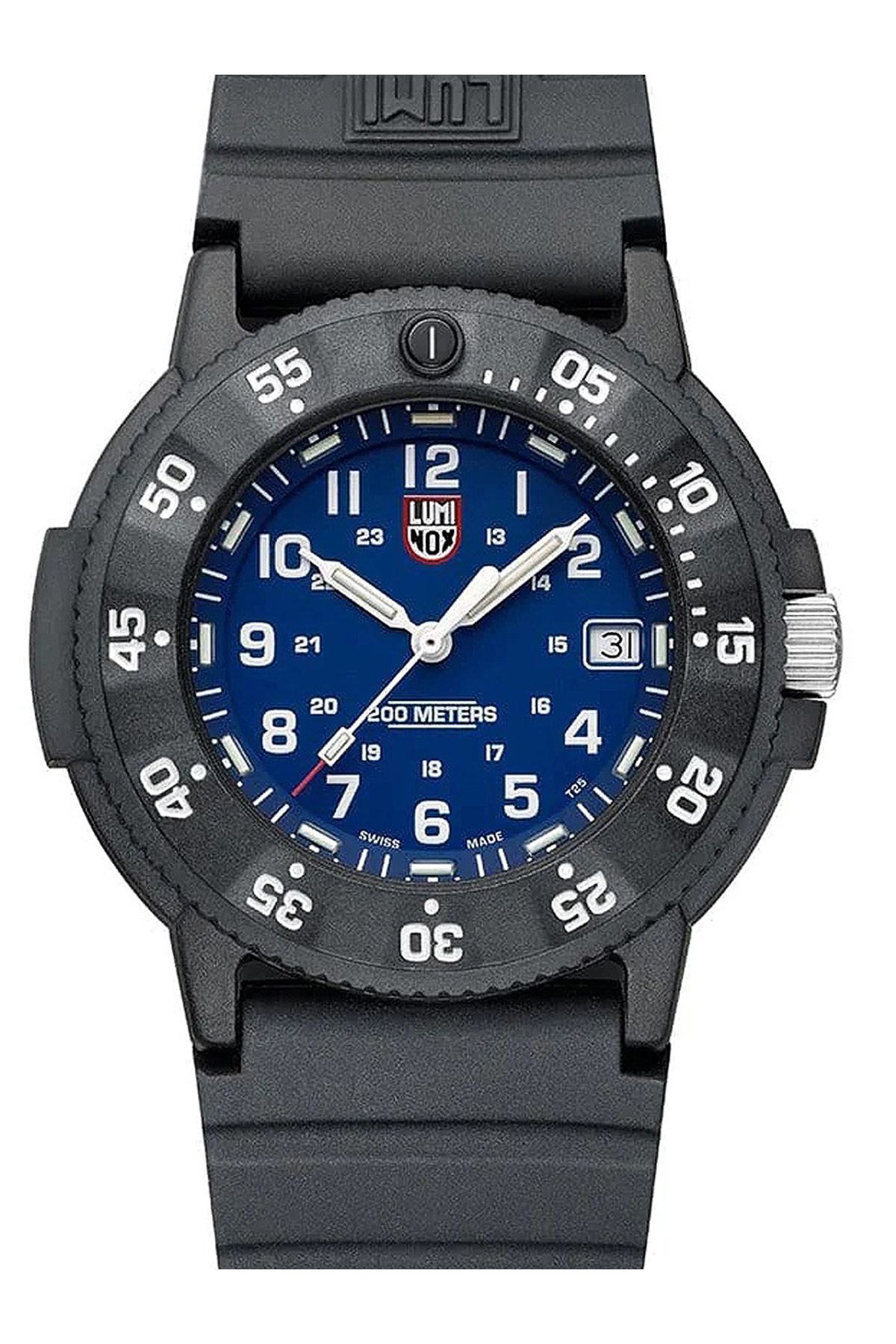 Luminox-XS.3003.EVO.S Original Navy Seal Mens Watch 43mm 20ATM 1