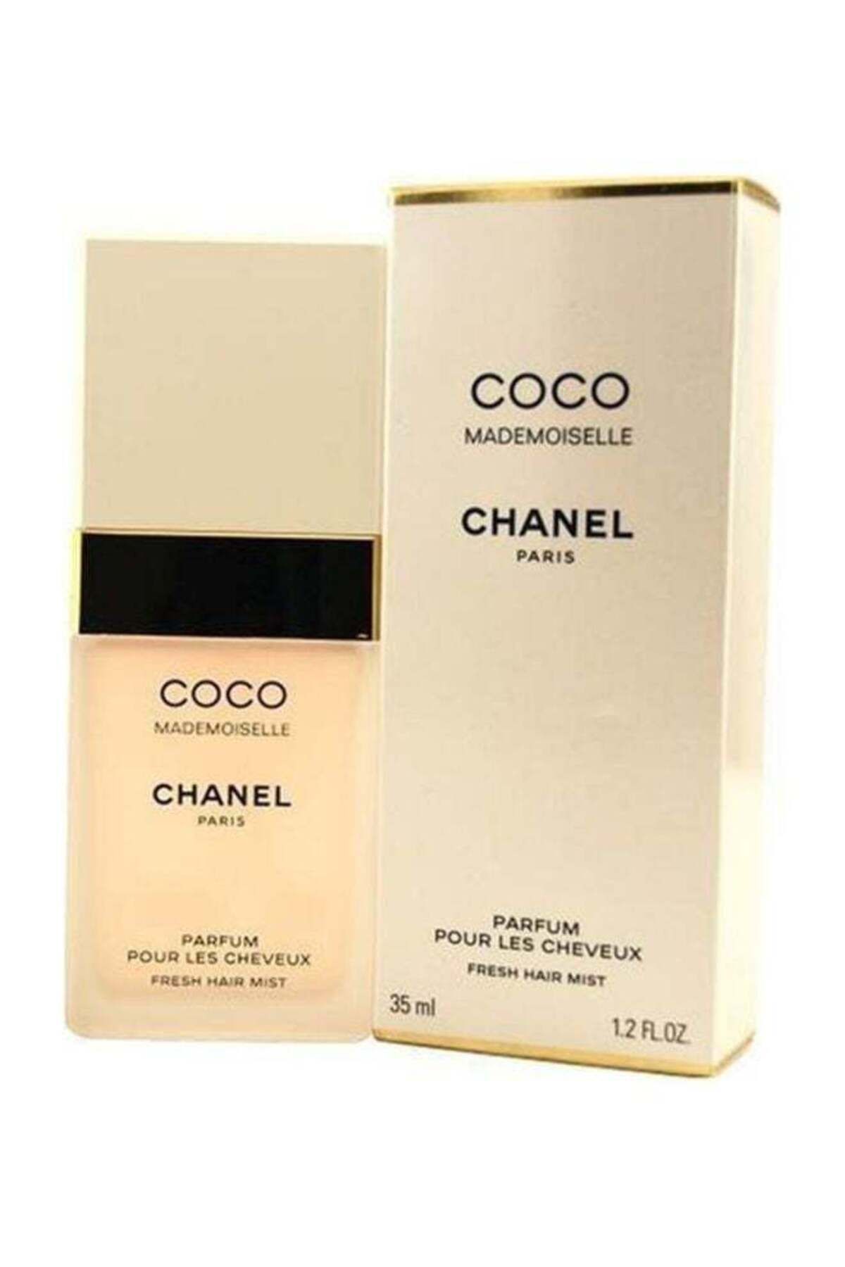 Chanel-Coco Mademoiselle Fresh Hair Mist 2