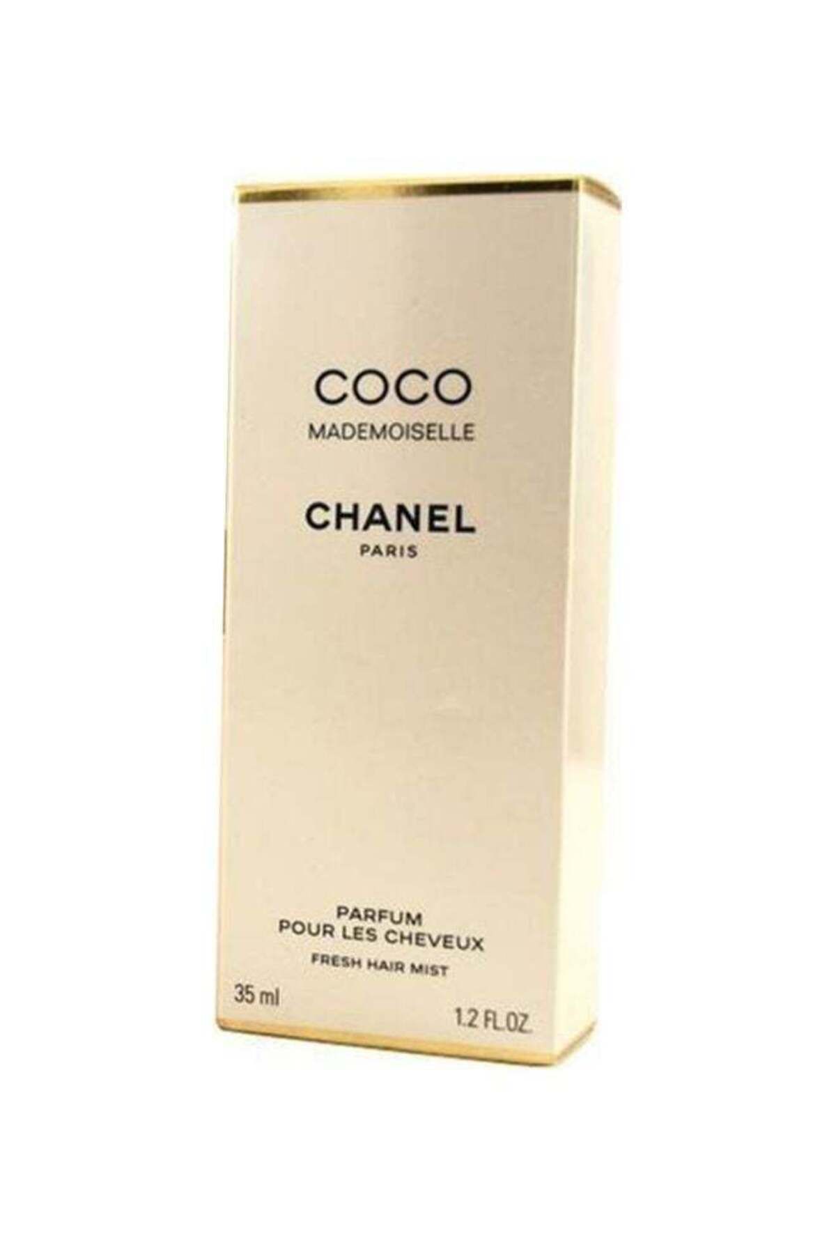 Chanel-Coco Mademoiselle Fresh Hair Mist 3