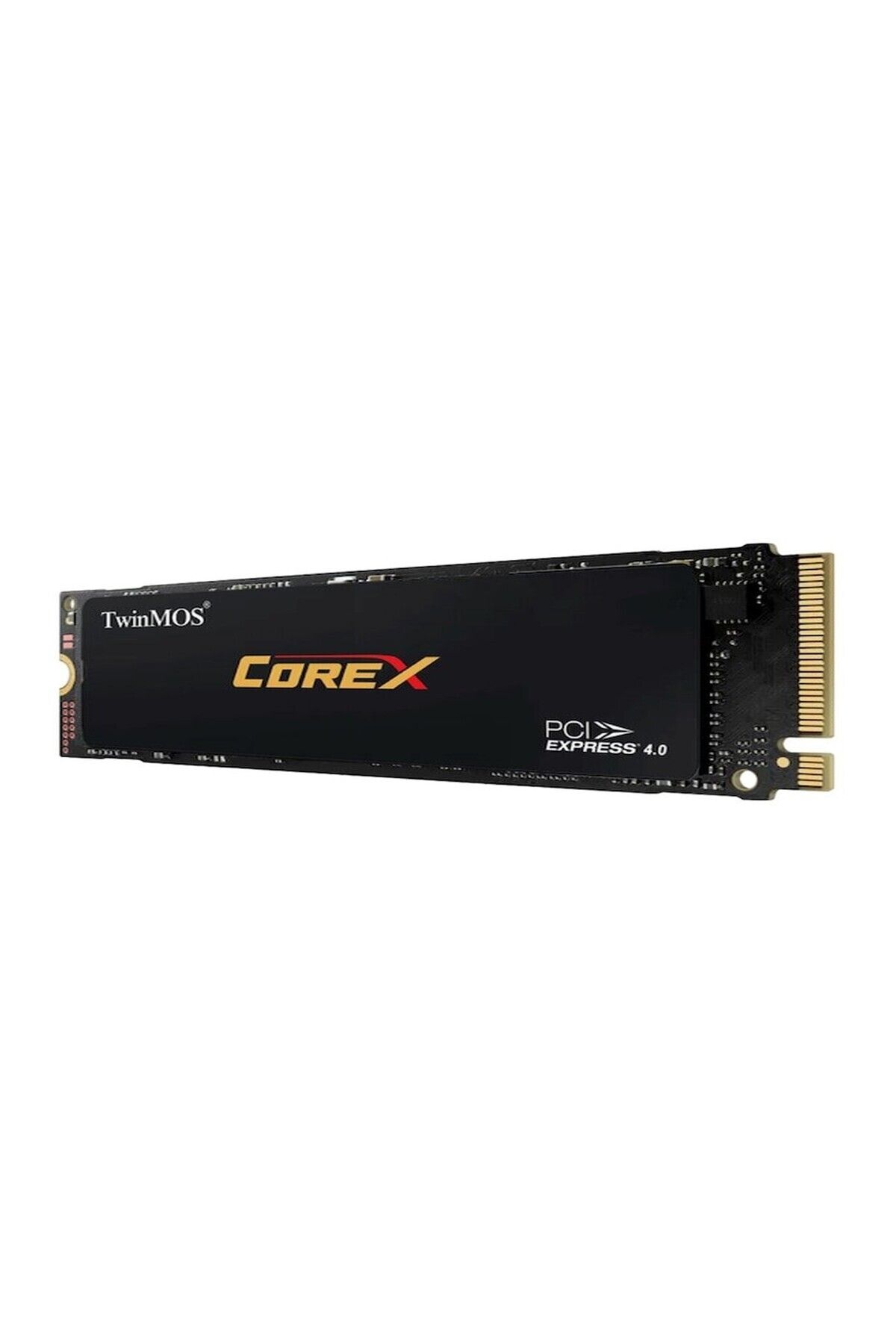 TwinMOS NVCX1TBG42280 1 TB M.2 Pcıe Gen4 Nvme SSD