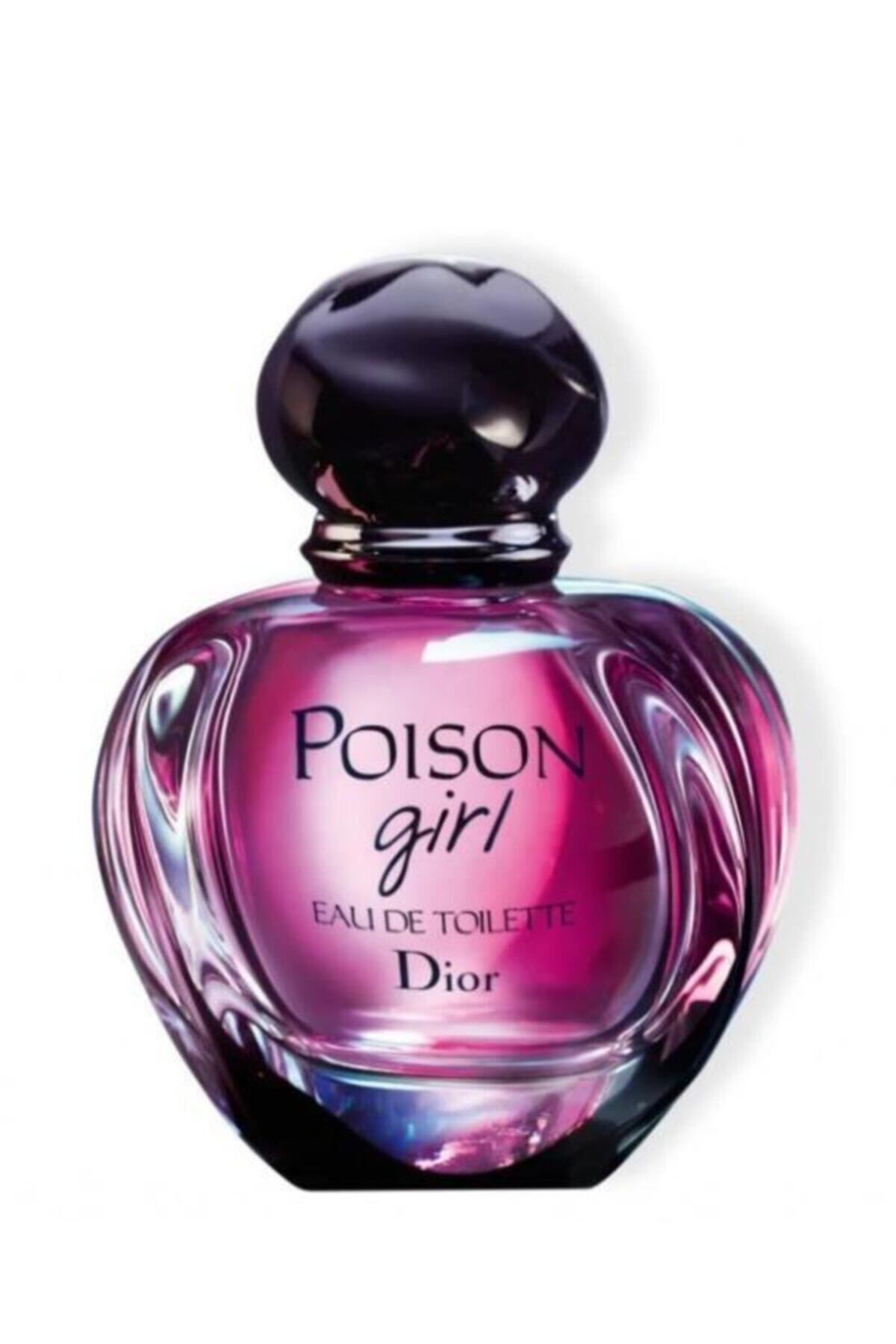 Dior-Poison Girl Women's Perfume Edt 50 Ml 1