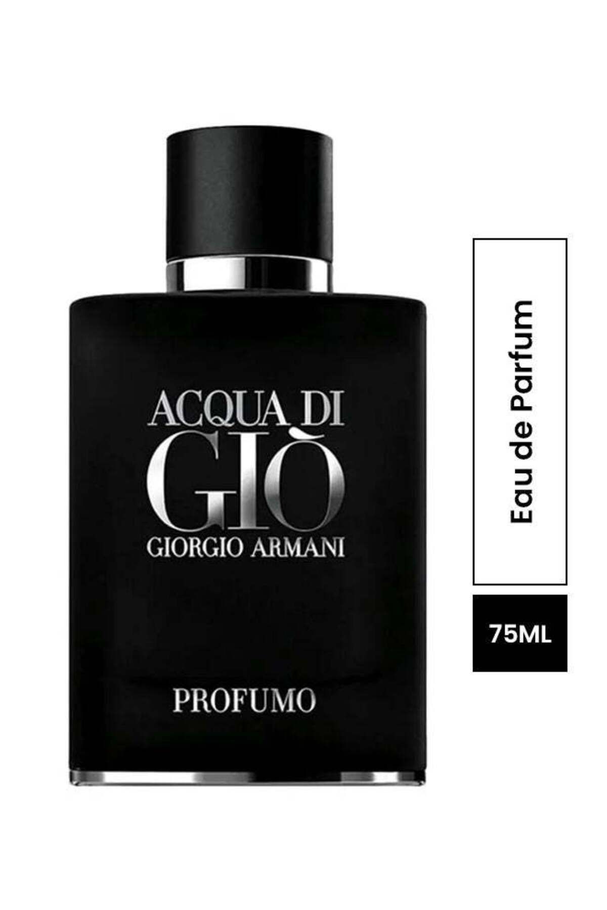 Giorgio Armani-Acqua Di Gio Profumo EDP 75ml 1