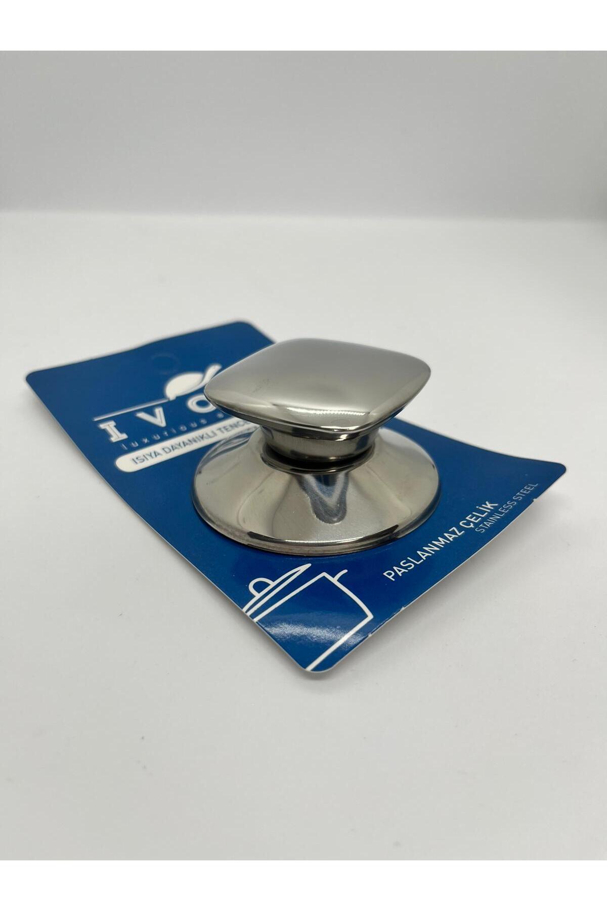 GenelTedarik Tencere kapağı topuzu