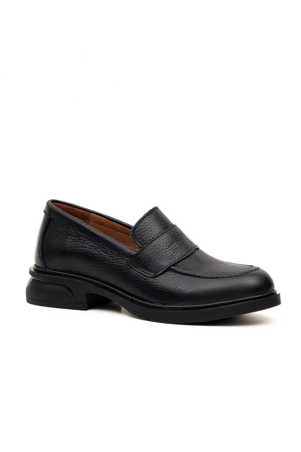 Bulls & Gulls-Women's Loafer - Leather 4