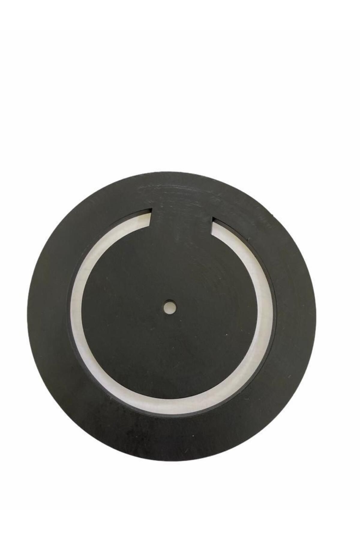 OEM 3 No Döküm Tulumba Alt Contası Lastik