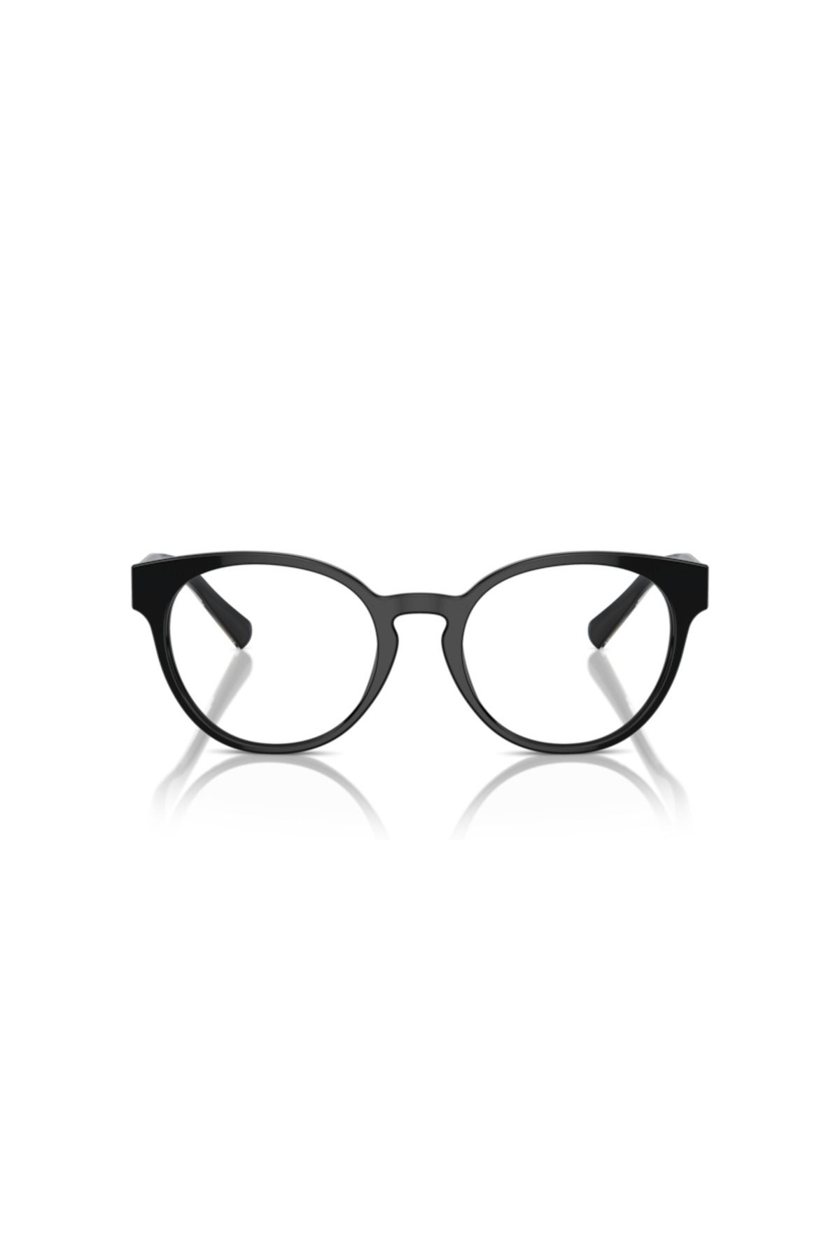 Tiffany-O;TF;2250, 50, 8001 Woman Acetate Black optical frame full frame for Adult 4