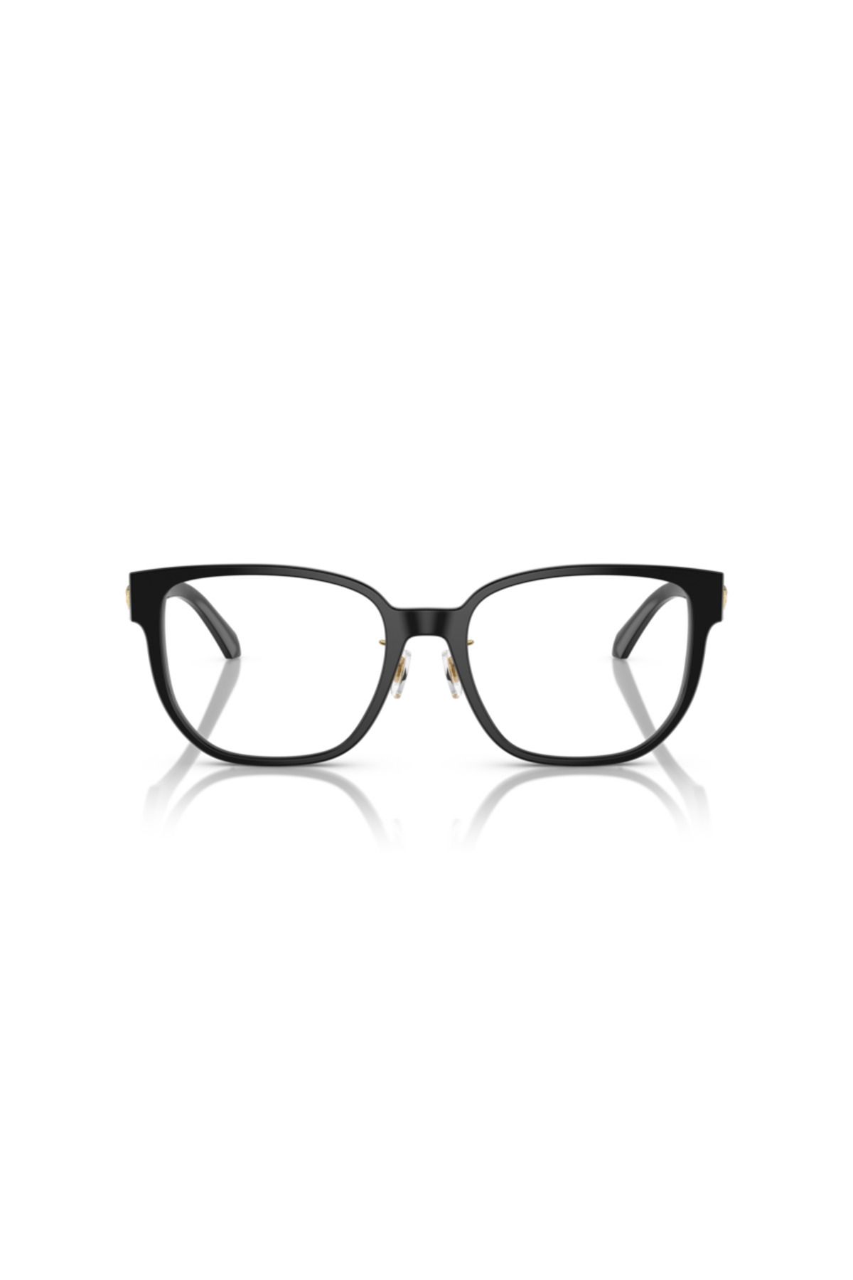 Versace-O;VE;3360D, 54, GB1 Woman Acetate Black optical frame full frame for Adult 4