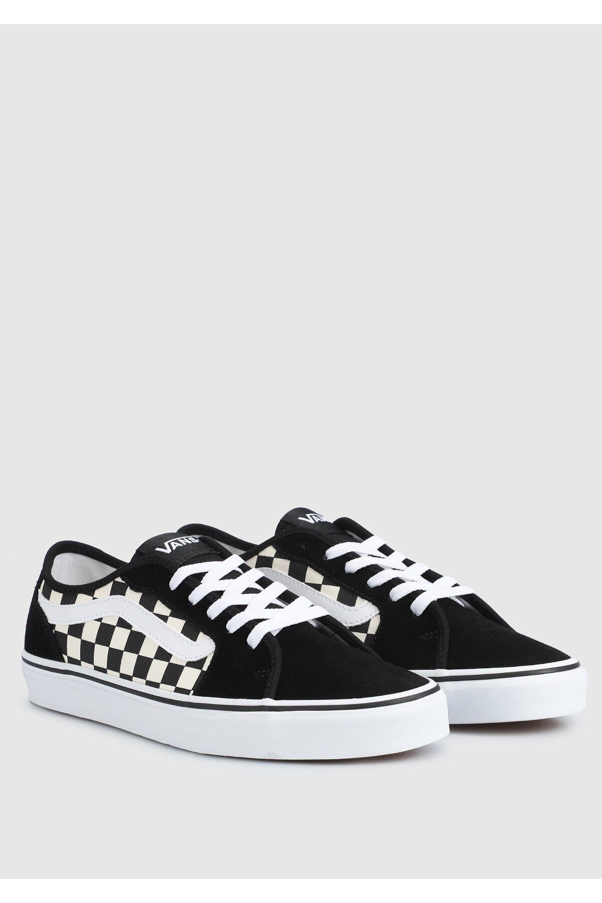 کفش ورزشی مردانه مشکی فیلمور Decon Vn0a3wkz5gx1 Vans