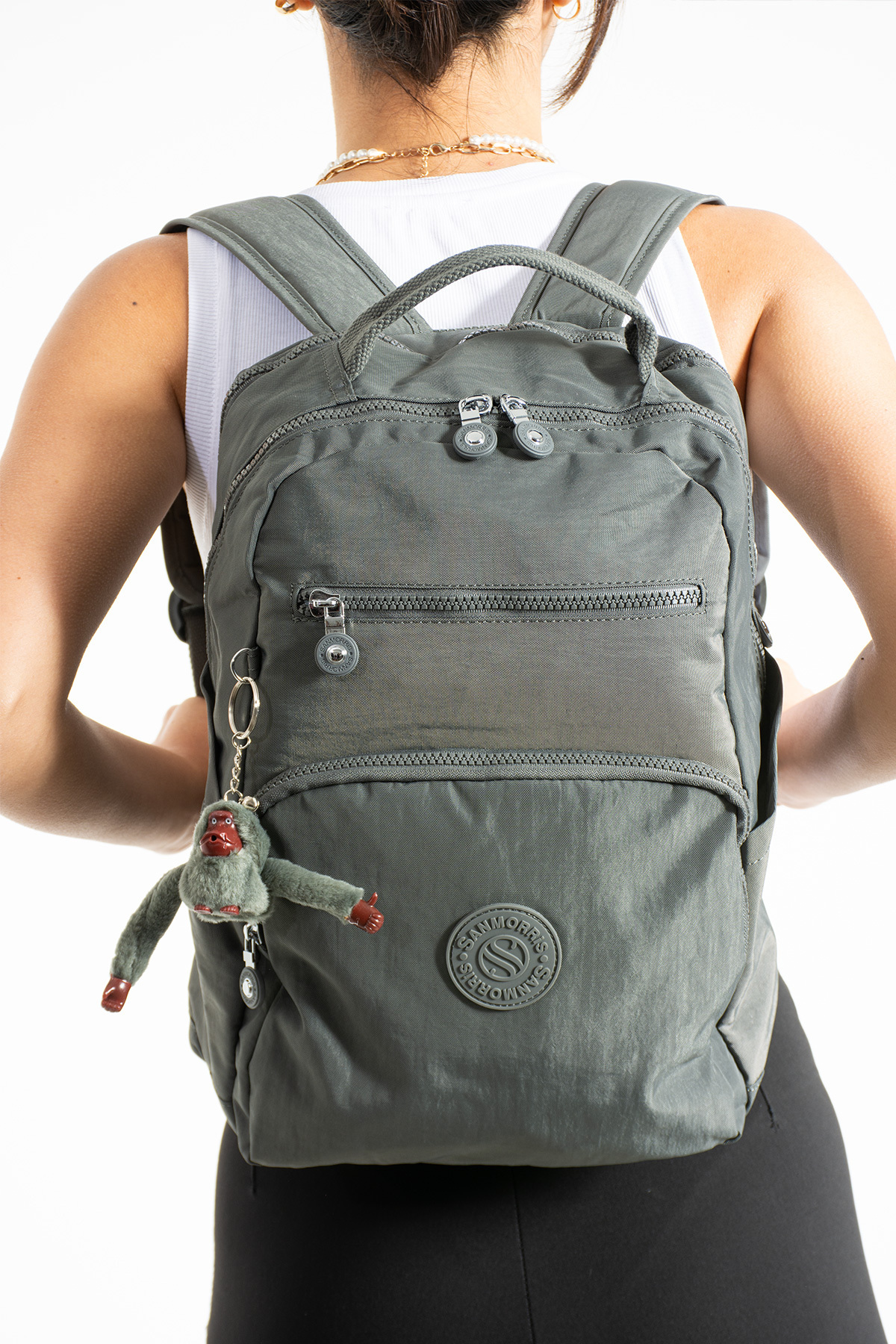 کوله پشتی YG3011 کوله پشتی YG3011