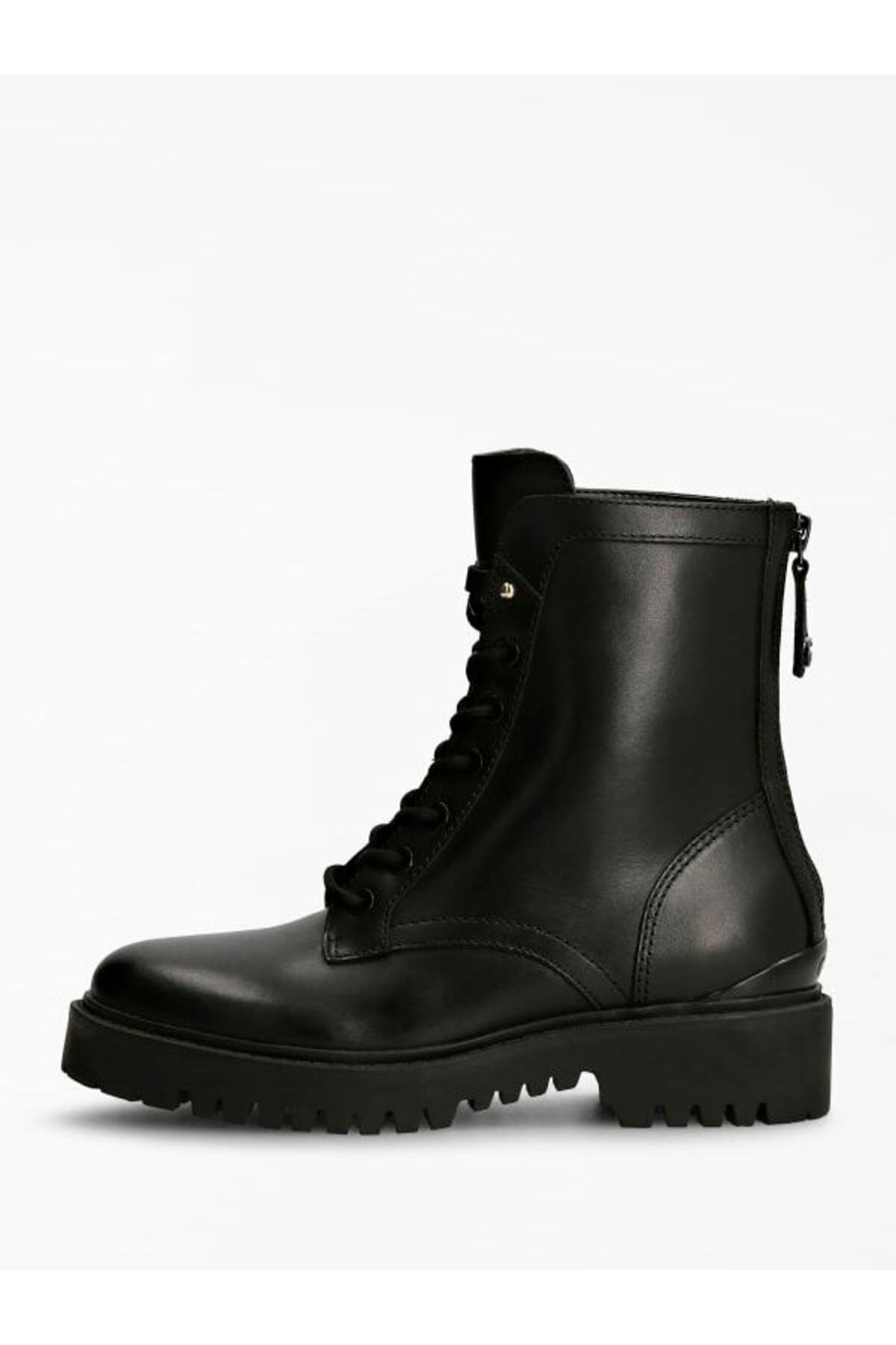 Guess-Γυναικείες Μπότες Olenni 2
