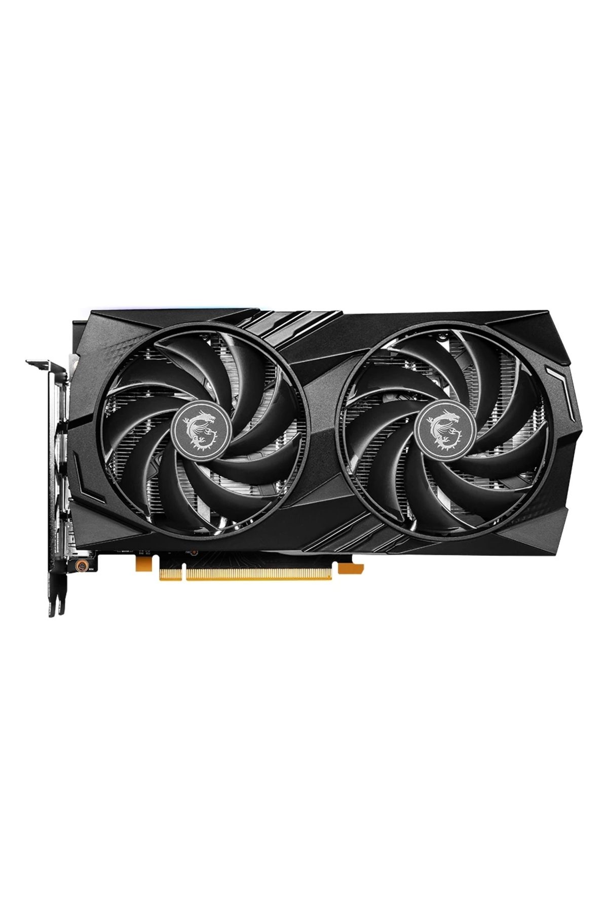 MSI-Geforce Rtx 4060 Gaming X 8g Gddr6 128bit Dx12 Dlss 3 Gaming Graphics Card 6