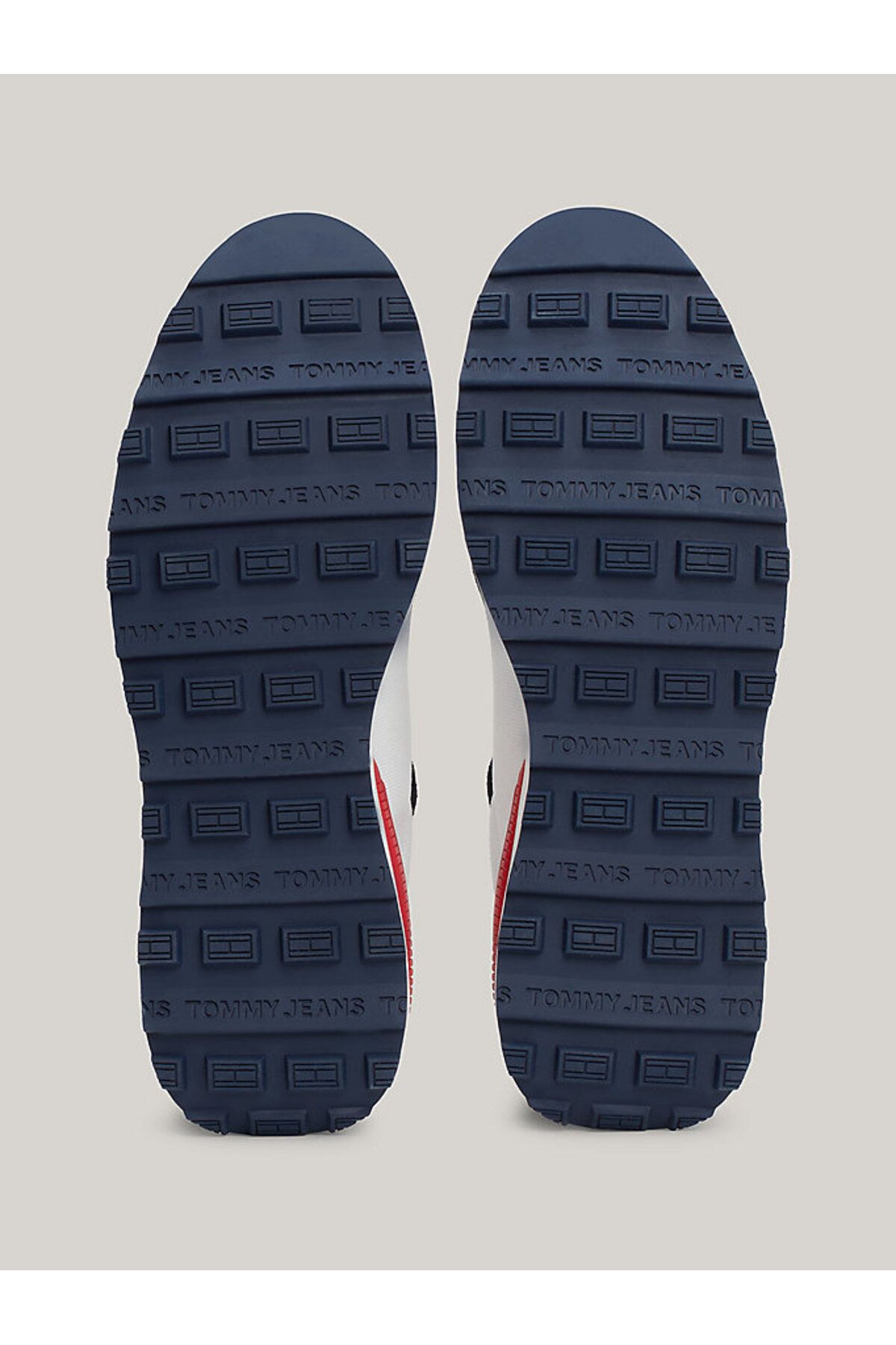 Tommy Hilfiger-TJM Techical Runner - Comfortable and Flexible Sneakers 5