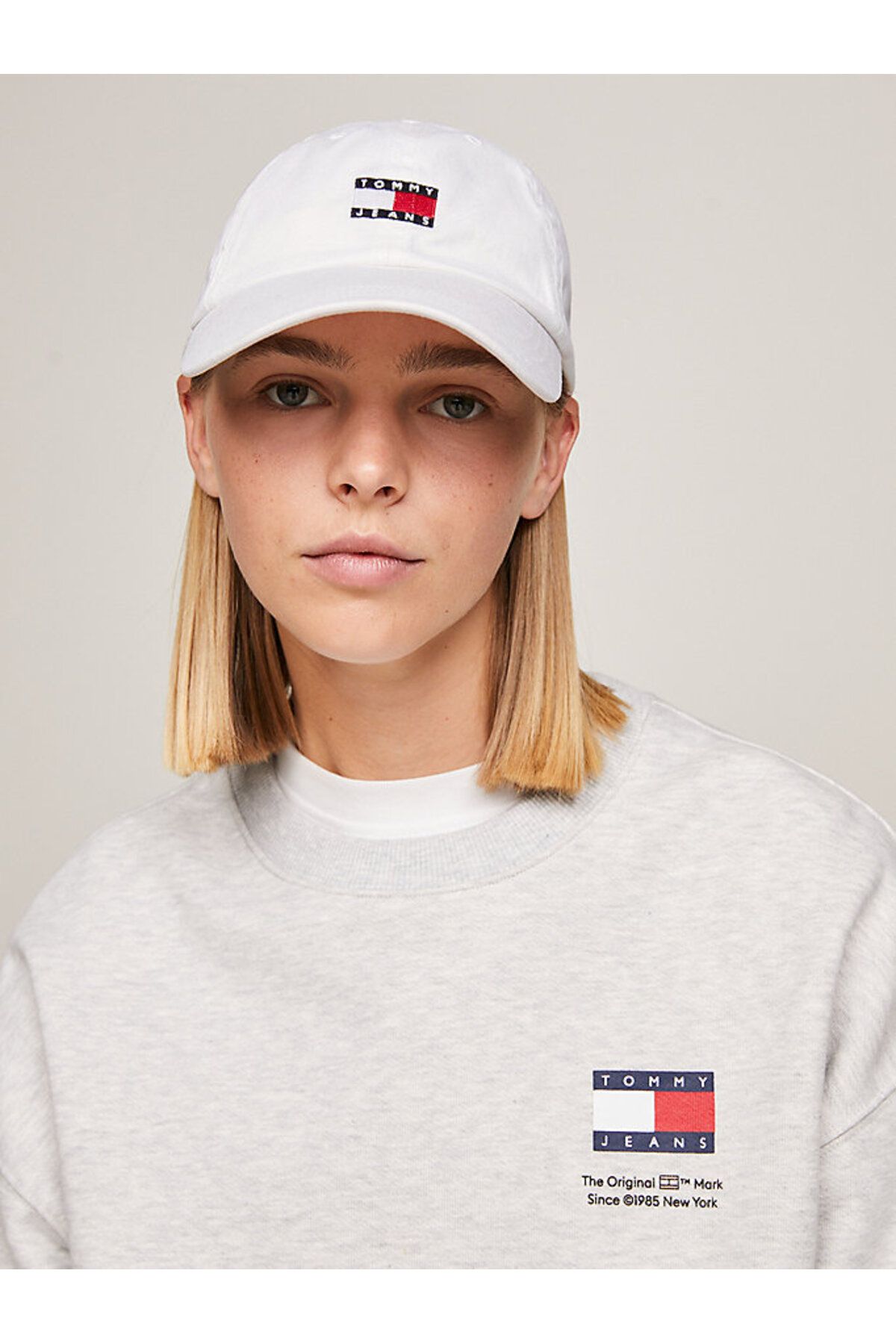 Tommy Hilfiger-Pălărir 3