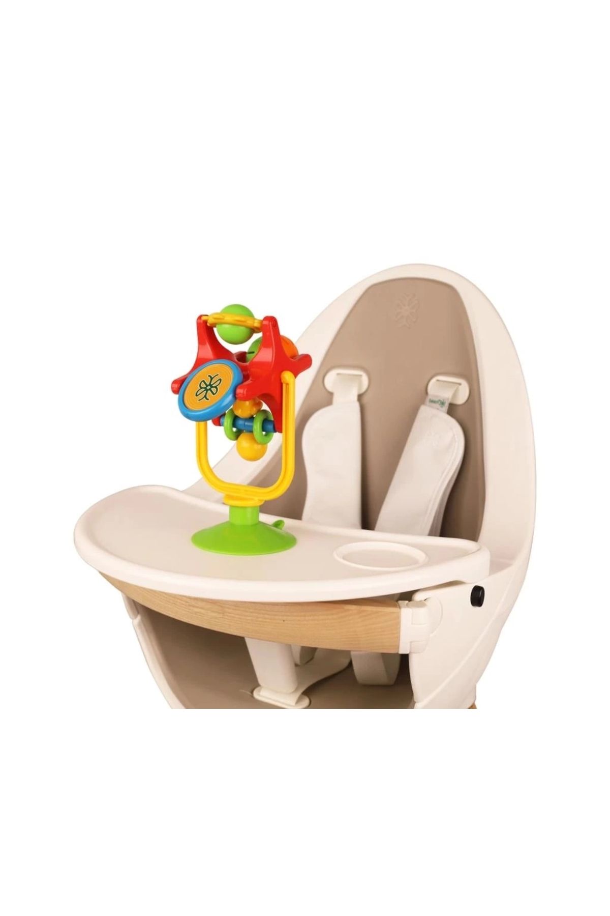 Been-High Chair Toy with Suction Cup 4