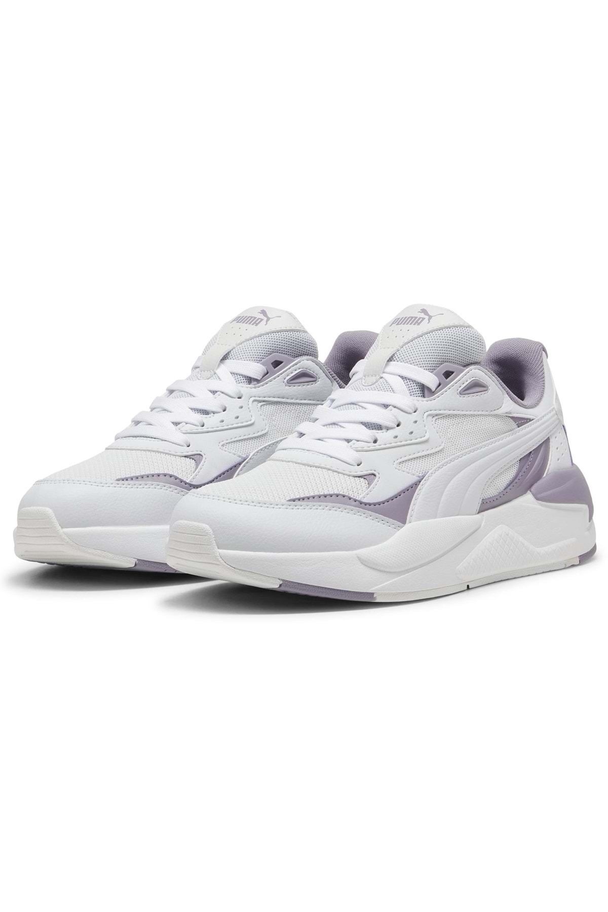 Puma X-Ray Speed 384638 Unisex Spor Ayakkabı LİLA - Fiyatı, Yorumları