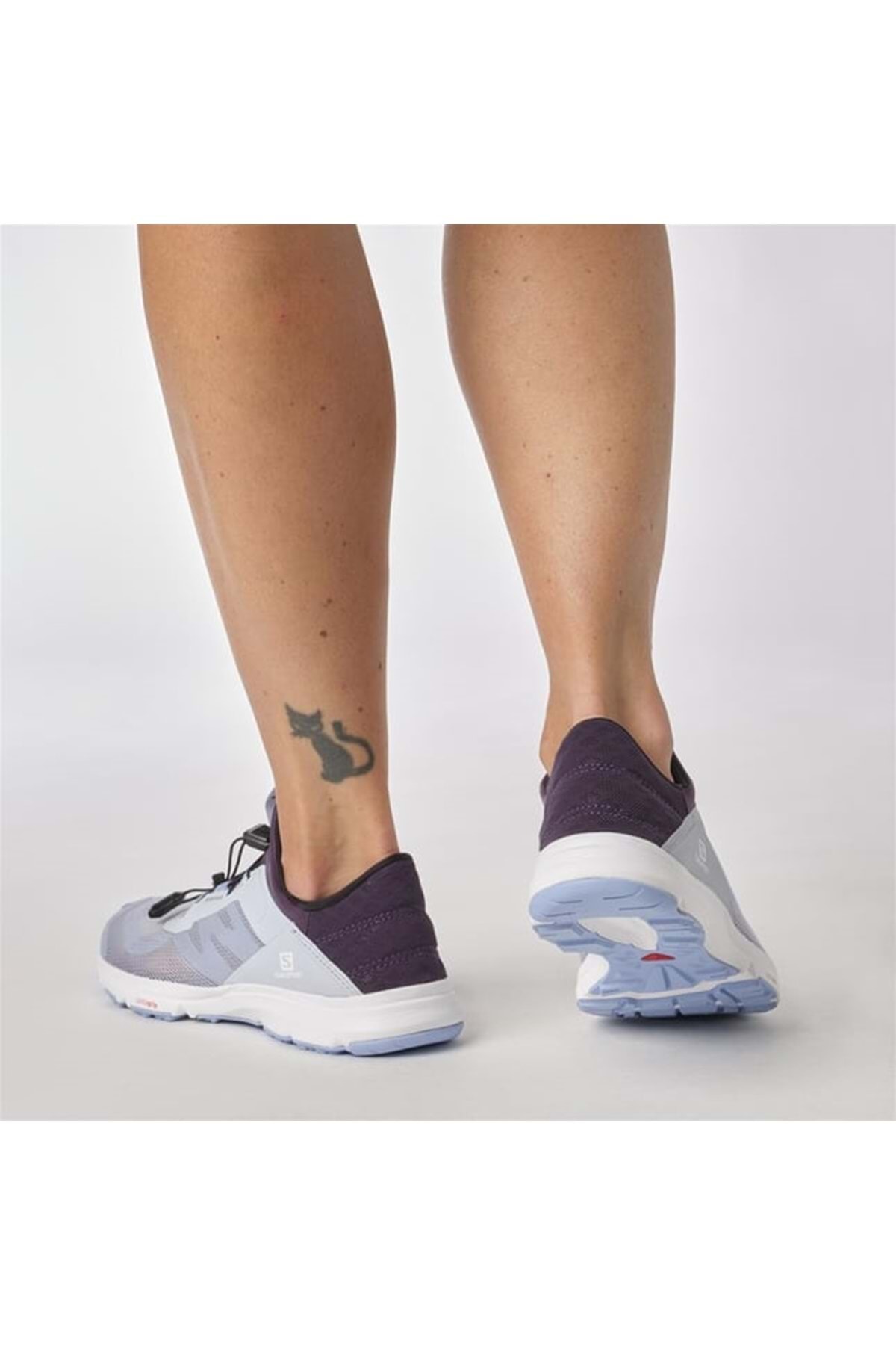 کفش بیرونی مردانه راسته | آدیداس adidas L47153700 - تصویر 3